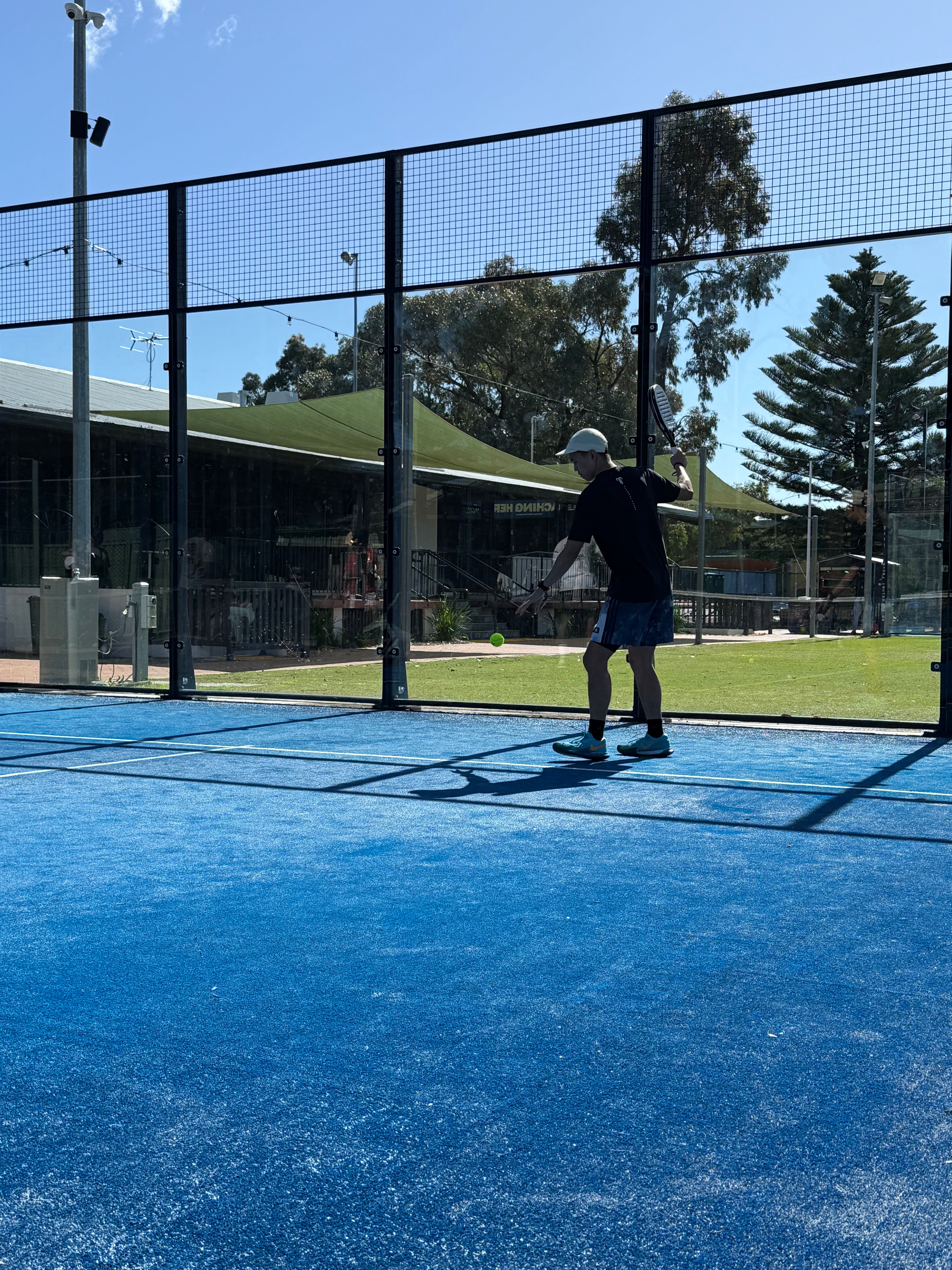 P100 - Tournament 10/08/25 (Melville)