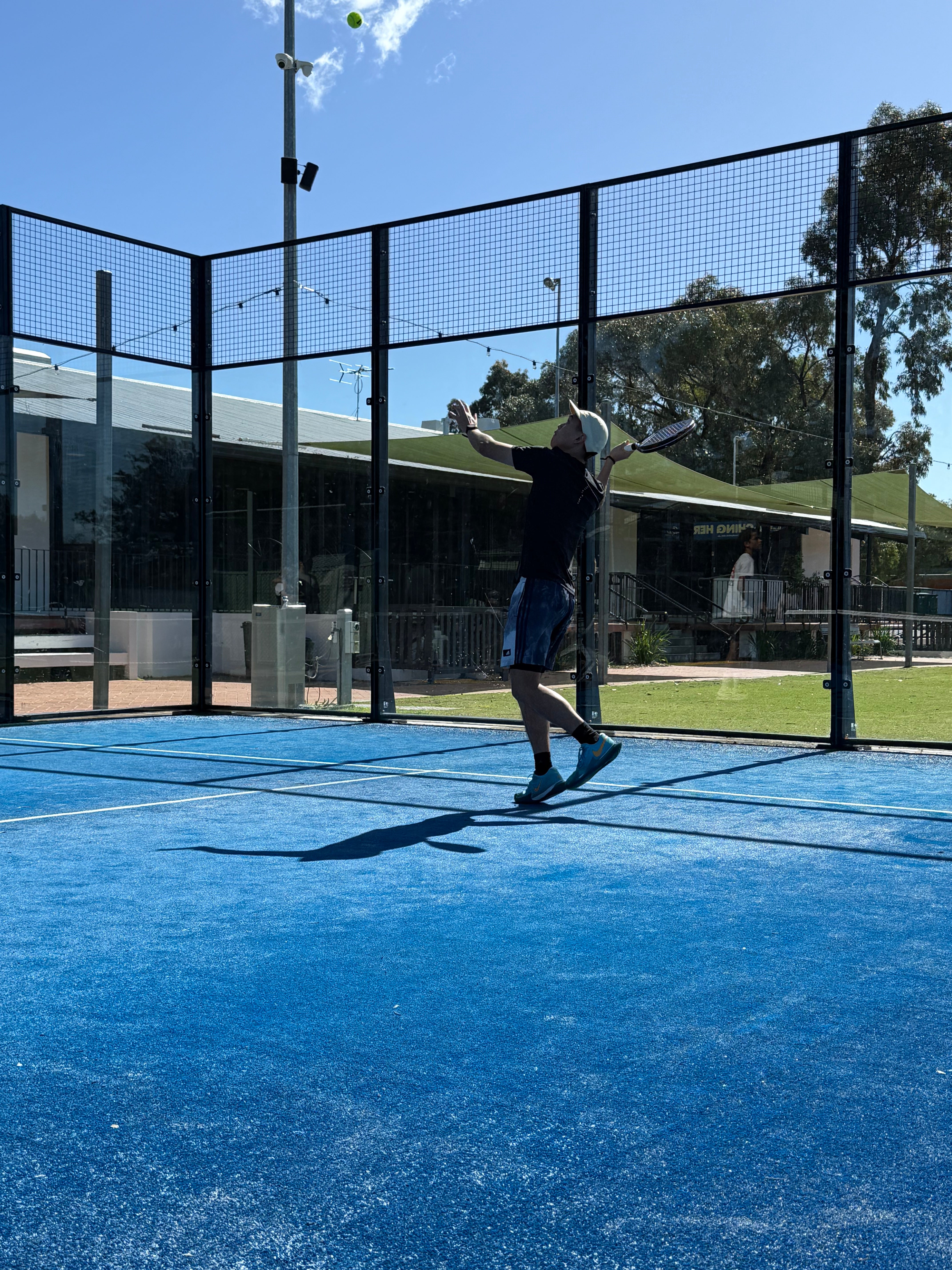 P100 - Tournament 10/08/25 (Melville)