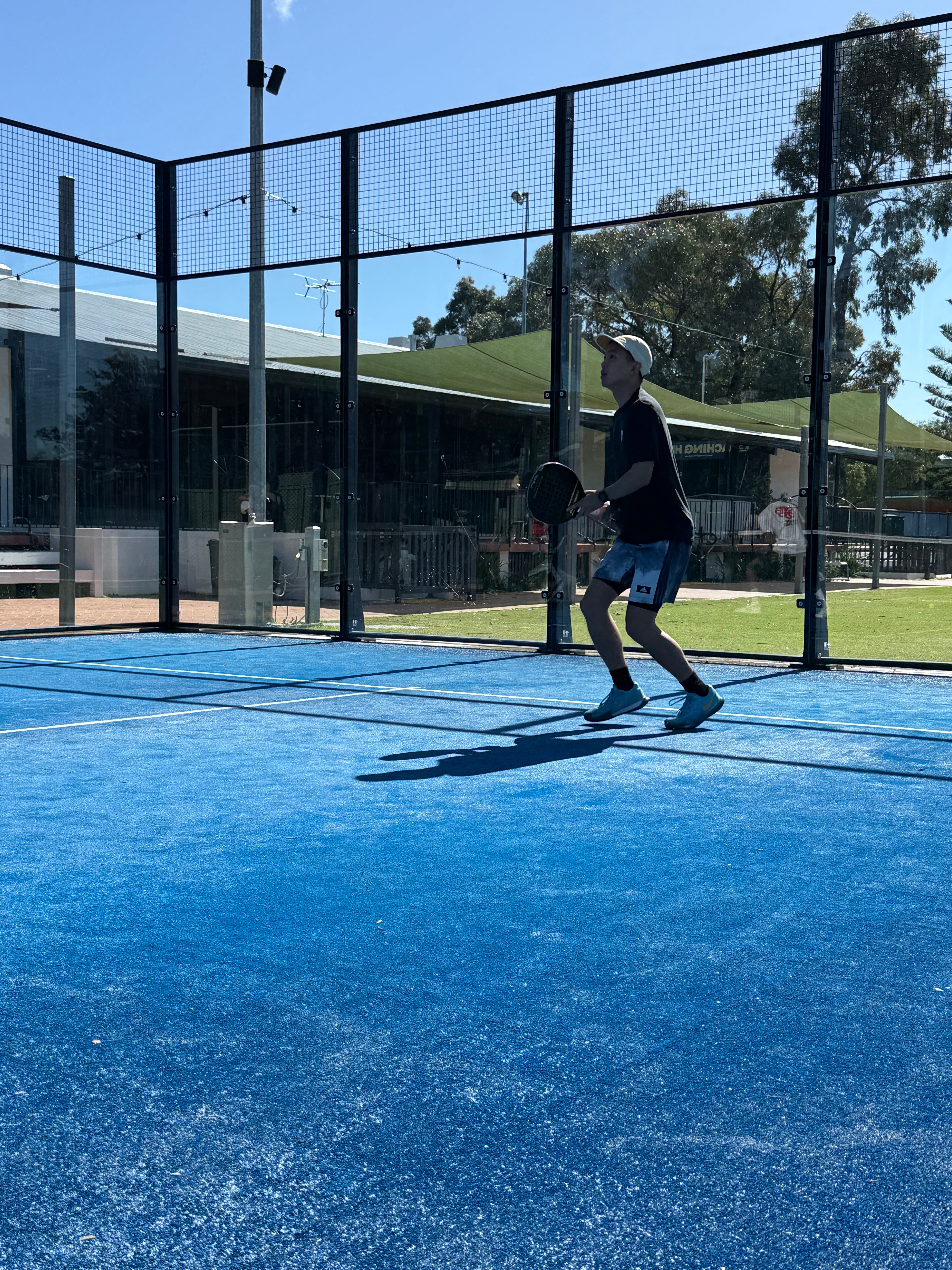 P100 - Tournament 10/08/25 (Melville)