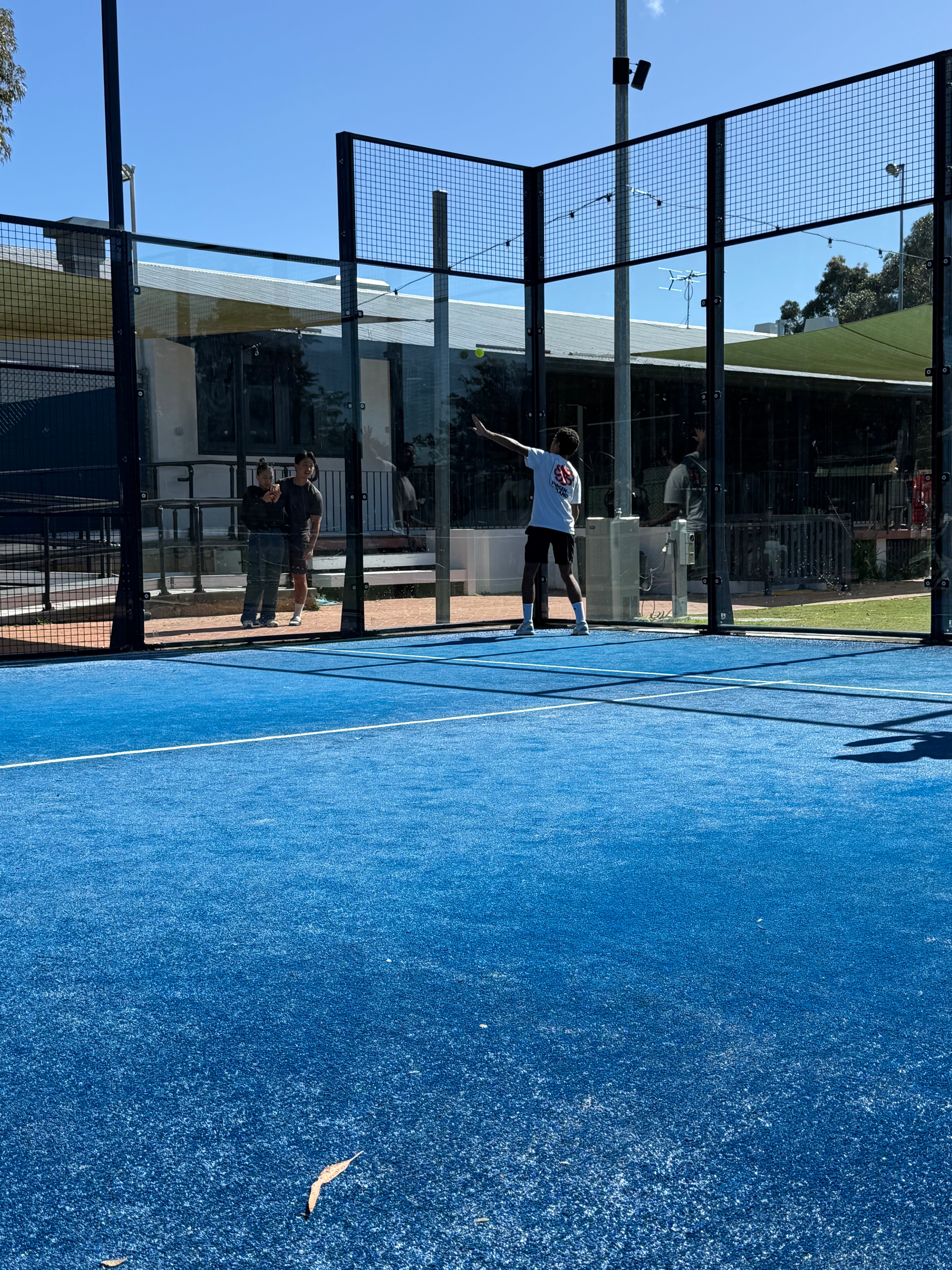 P100 - Tournament 10/08/25 (Melville)