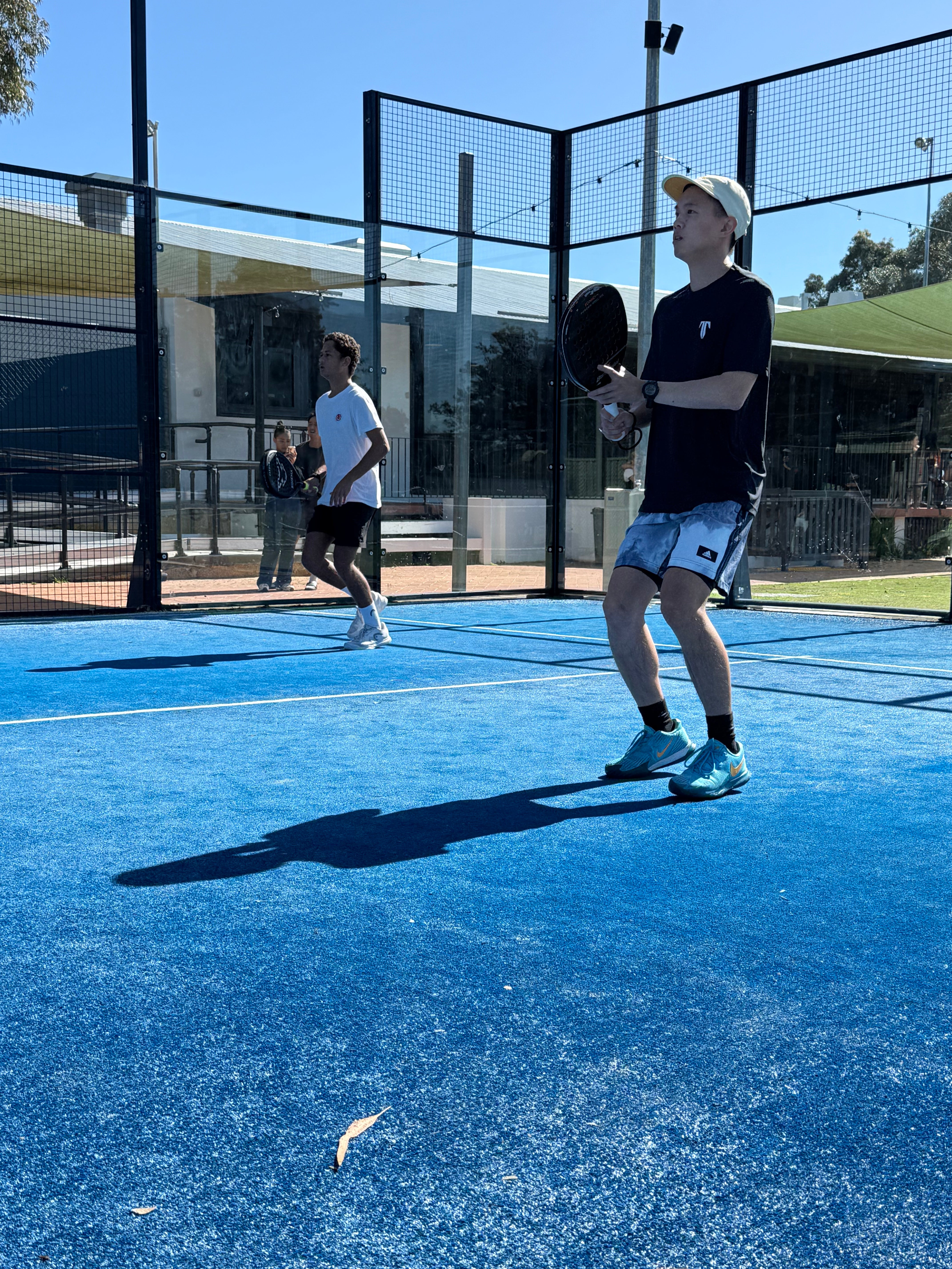 P100 - Tournament 10/08/25 (Melville)