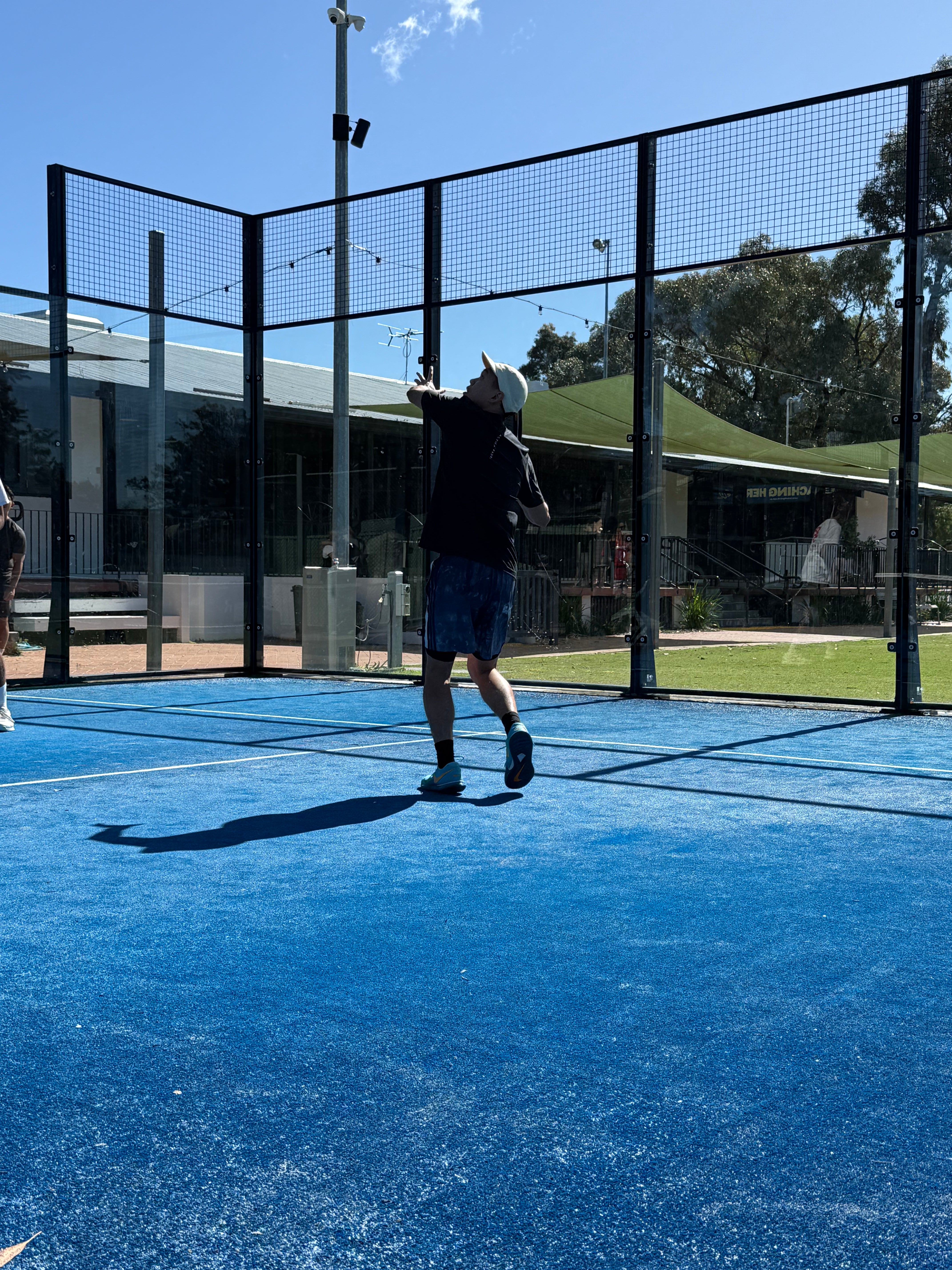 P100 - Tournament 10/08/25 (Melville)
