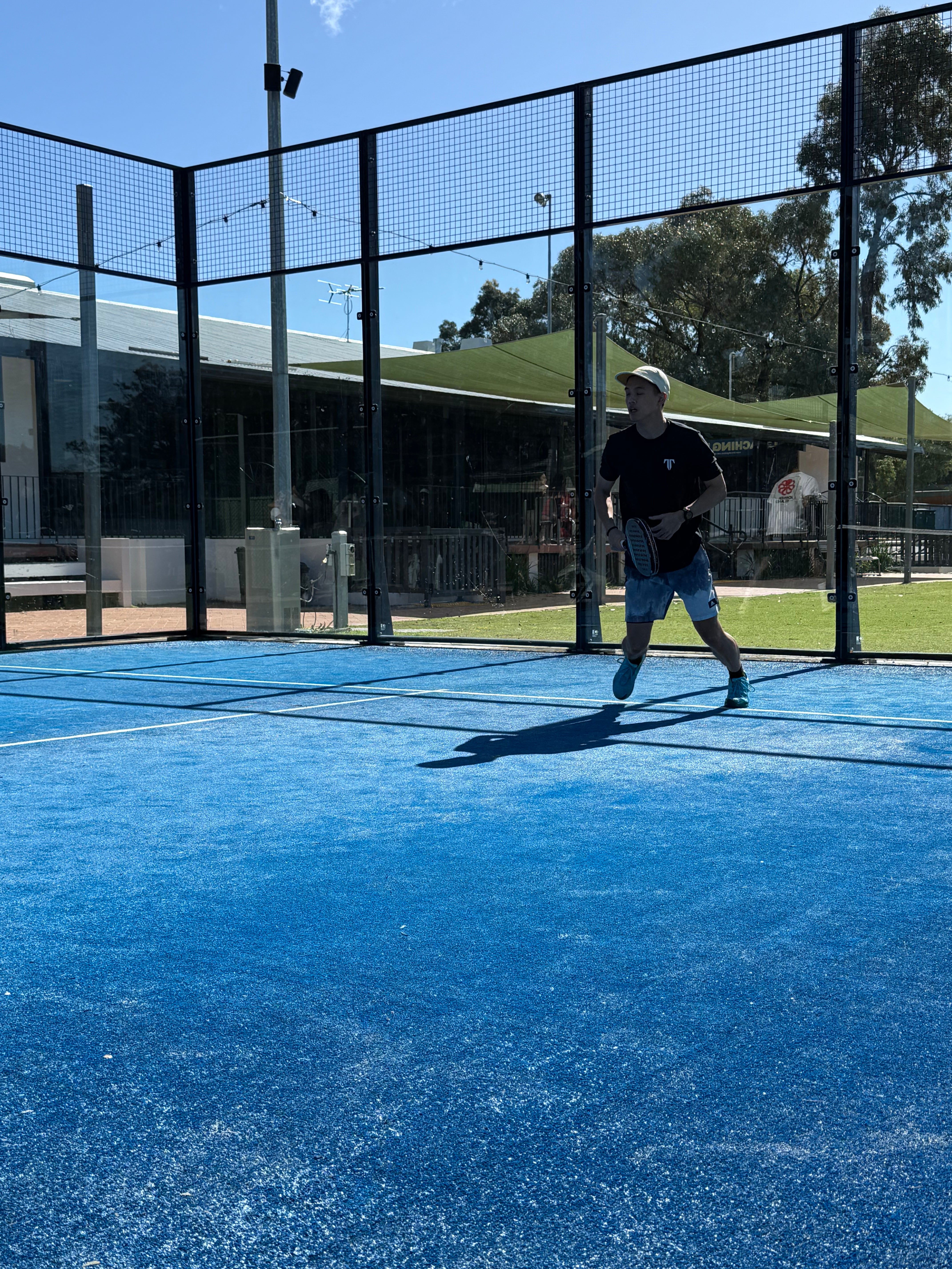 P100 - Tournament 10/08/25 (Melville)