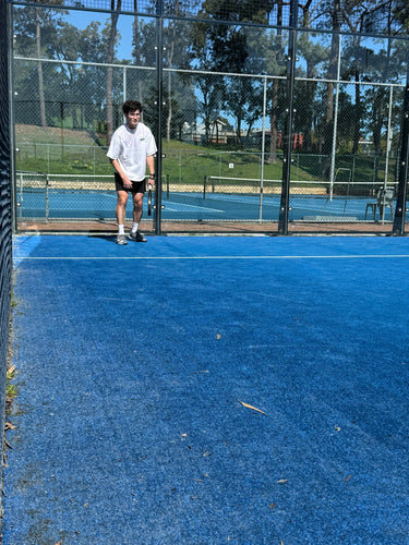 P100 - Tournament 10/08/25 (Melville)