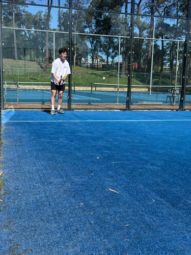 P100 - Tournament 10/08/25 (Melville)