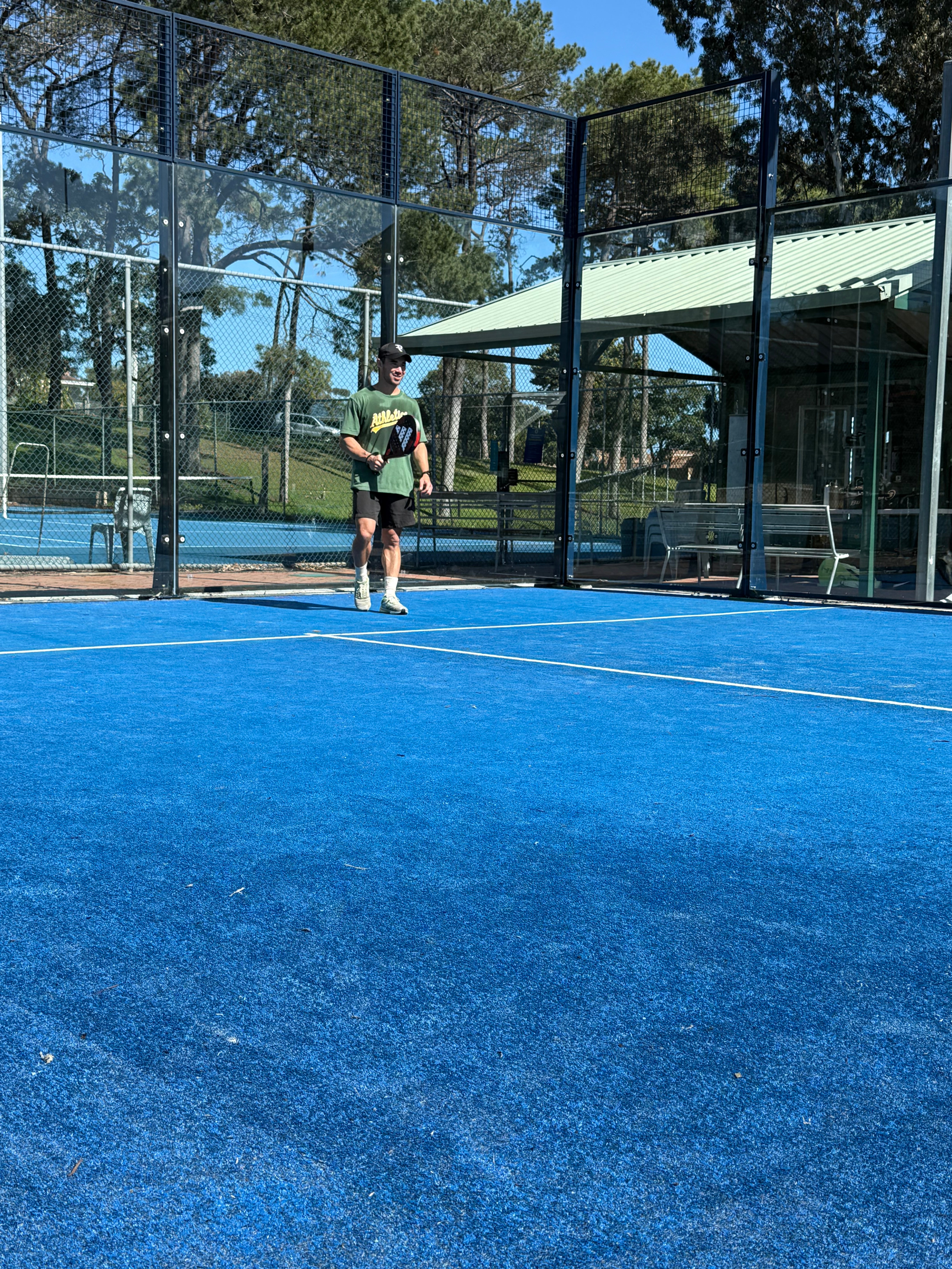 P100 - Tournament 10/08/25 (Melville)