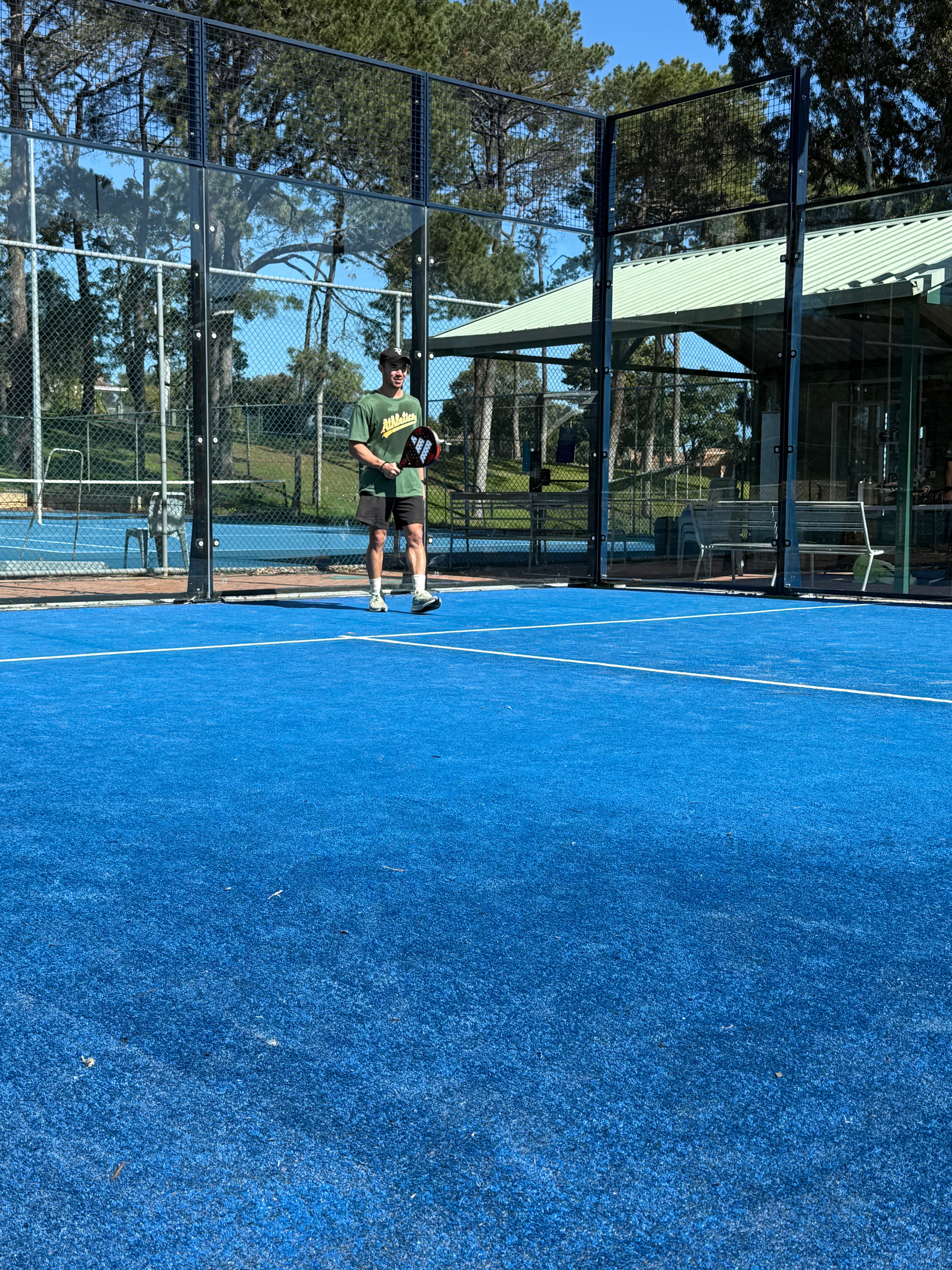 P100 - Tournament 10/08/25 (Melville)