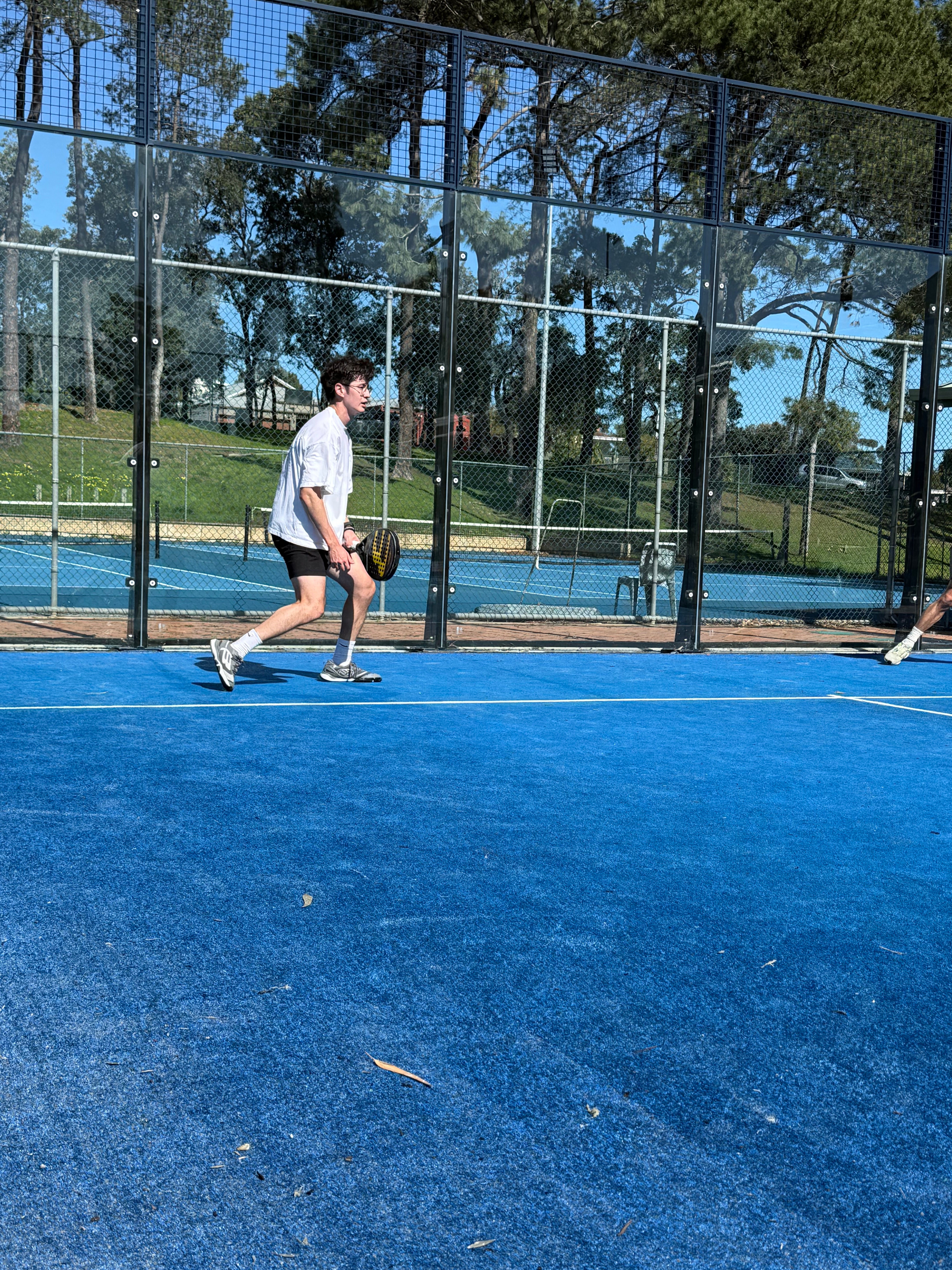 P100 - Tournament 10/08/25 (Melville)