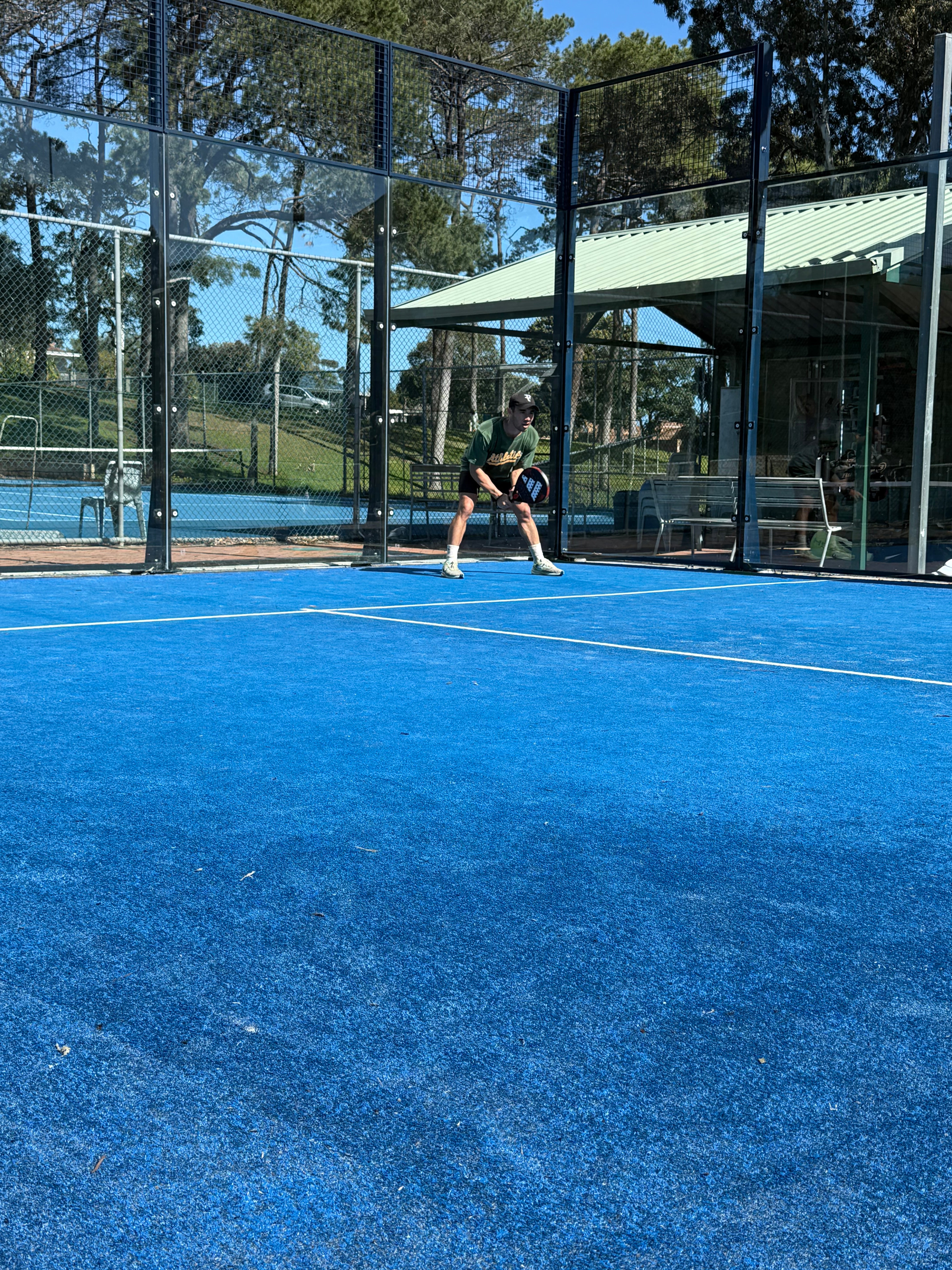 P100 - Tournament 10/08/25 (Melville)