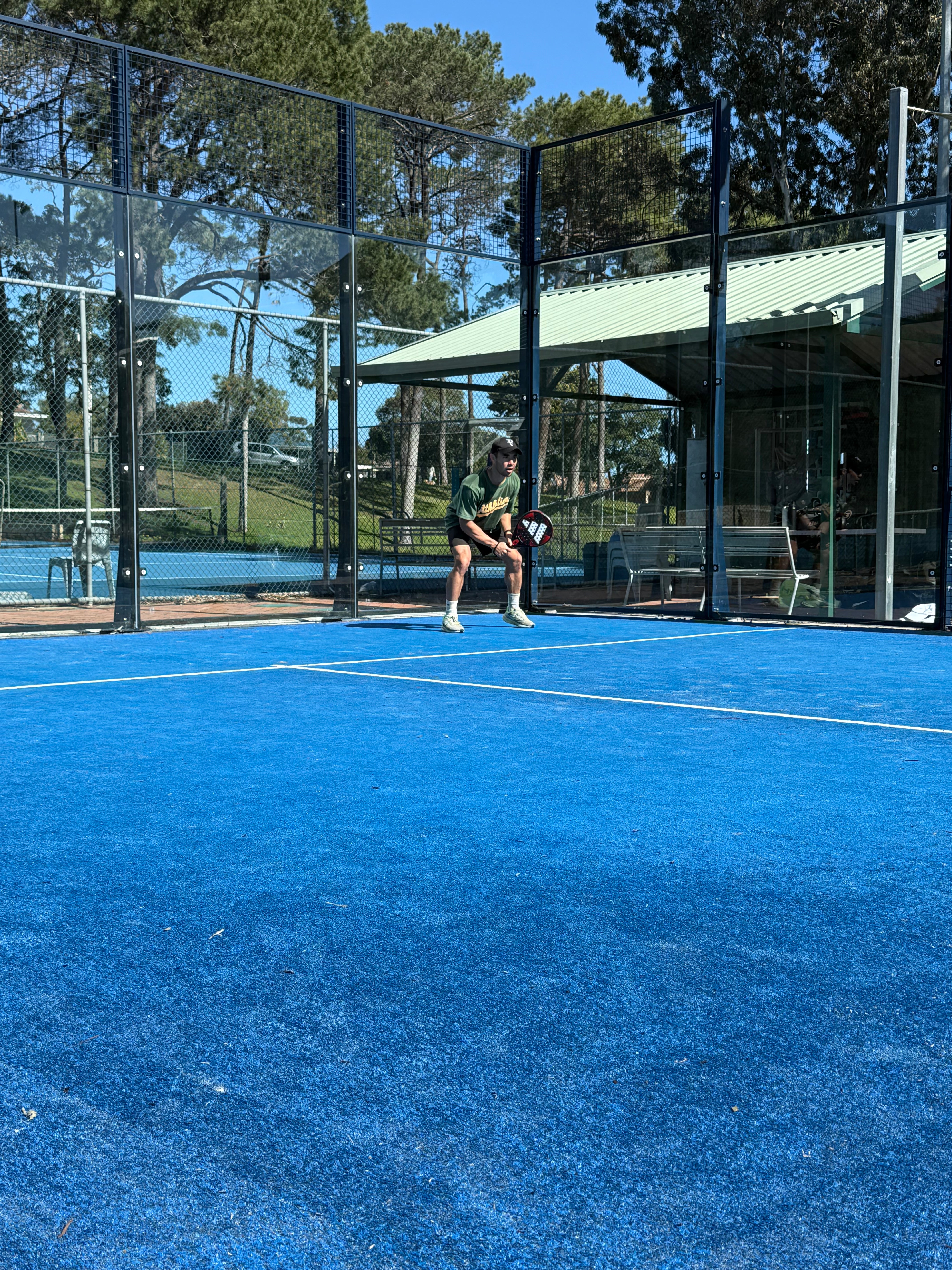 P100 - Tournament 10/08/25 (Melville)