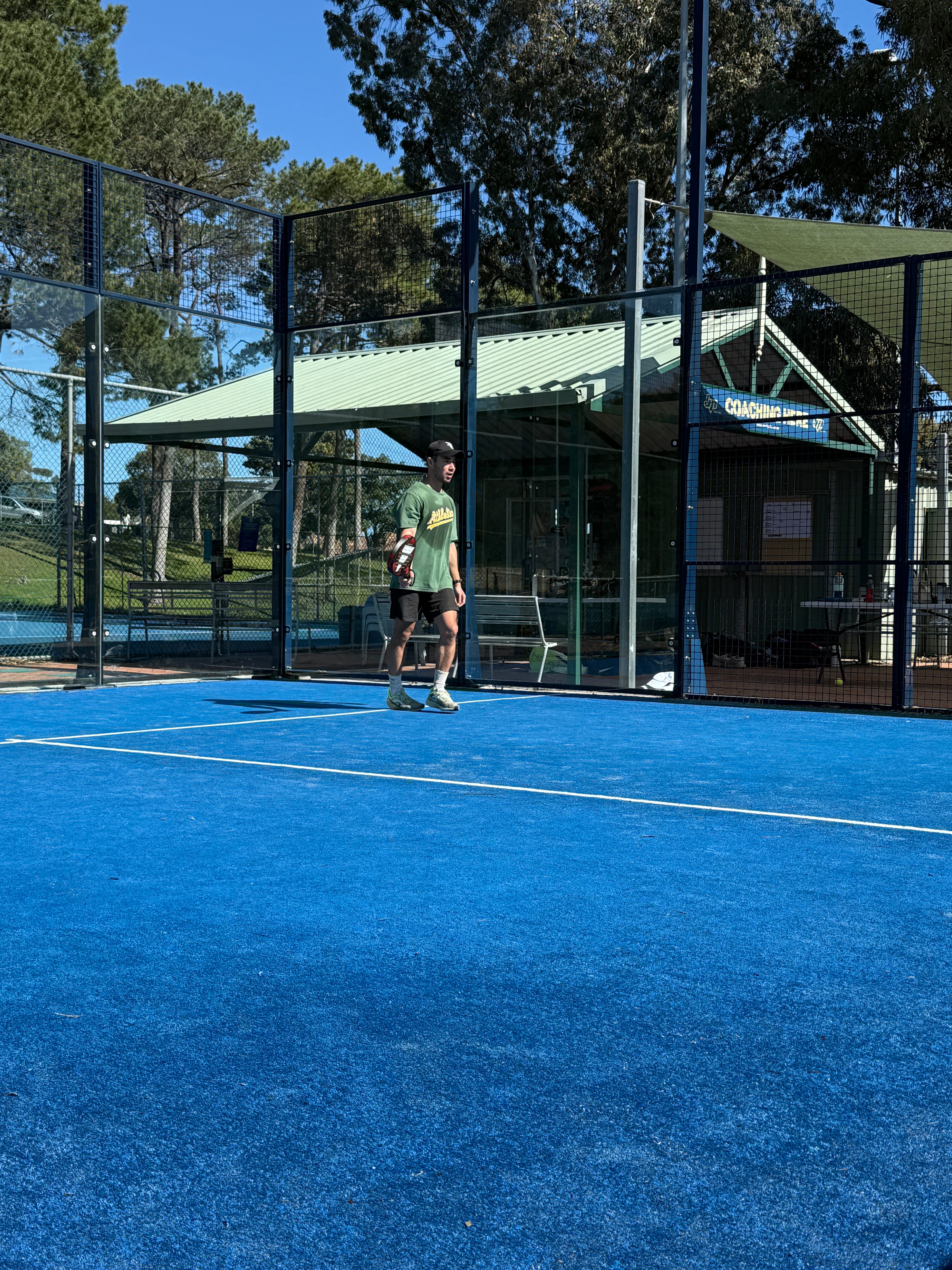 P100 - Tournament 10/08/25 (Melville)