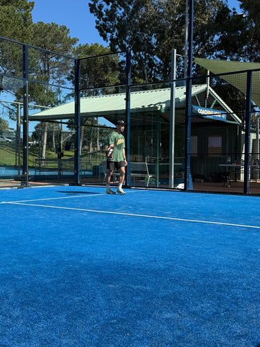 P100 - Tournament 10/08/25 (Melville)