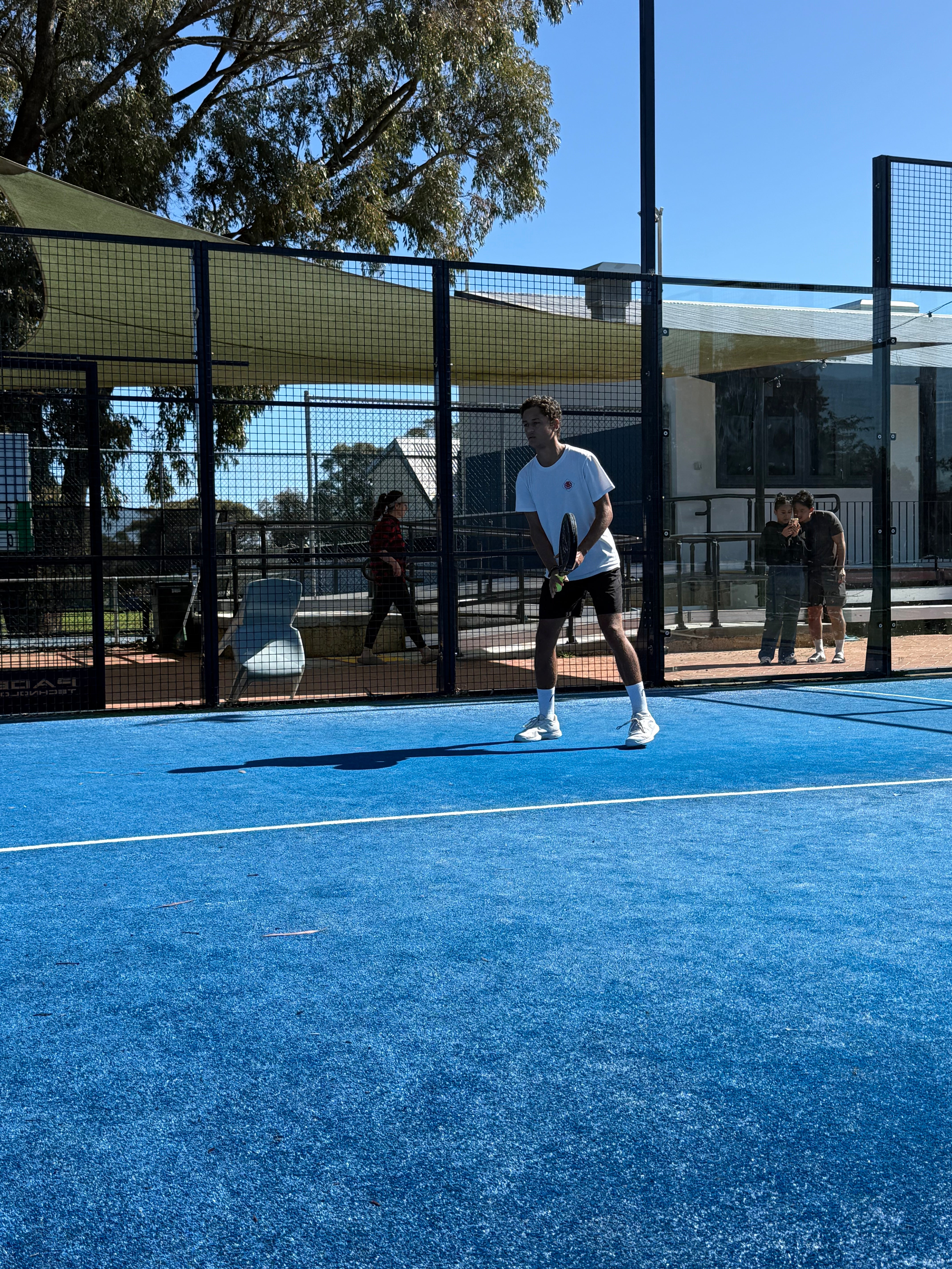 P100 - Tournament 10/08/25 (Melville)