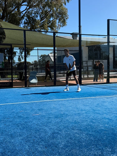 P100 - Tournament 10/08/25 (Melville)