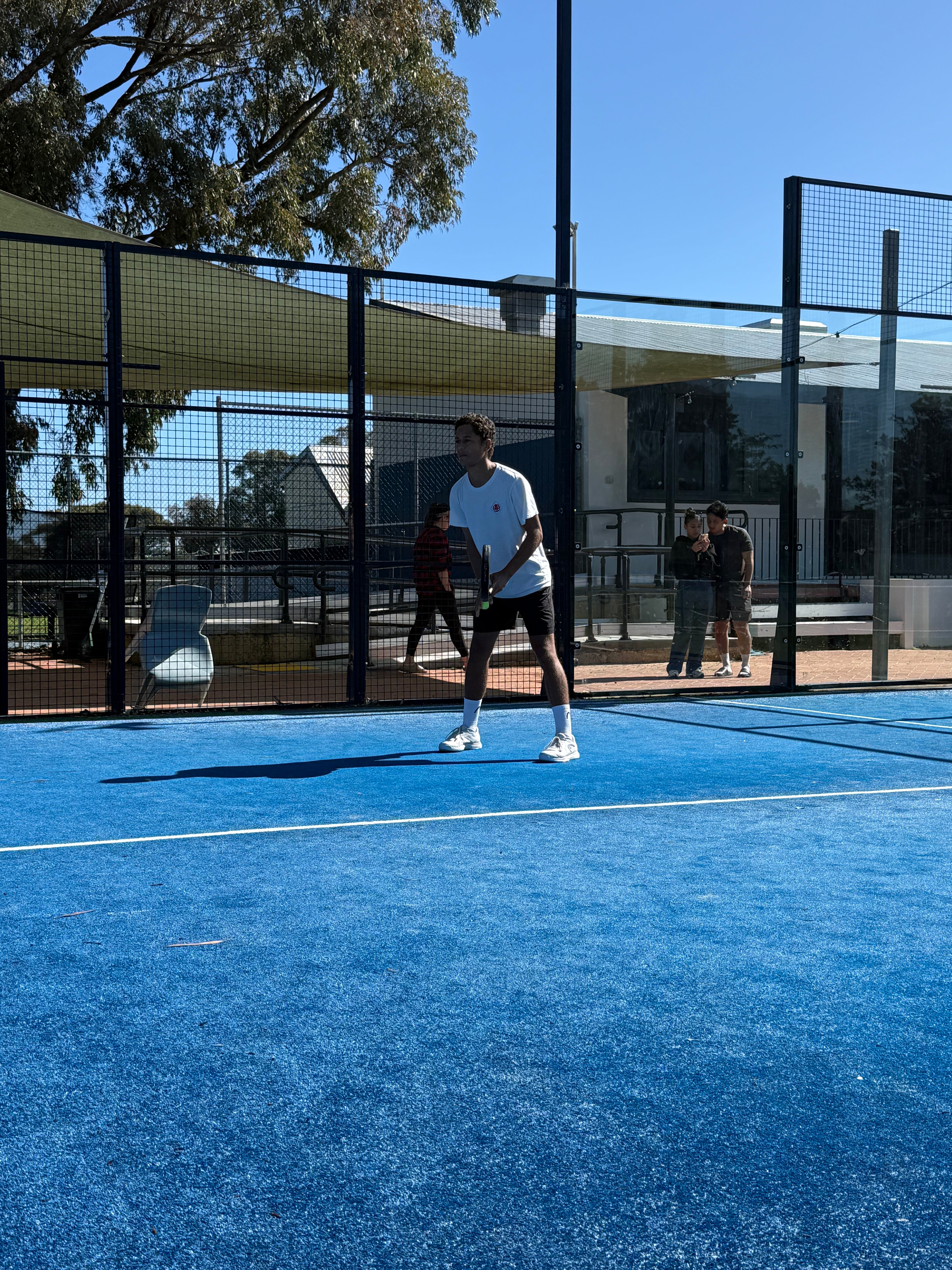 P100 - Tournament 10/08/25 (Melville)