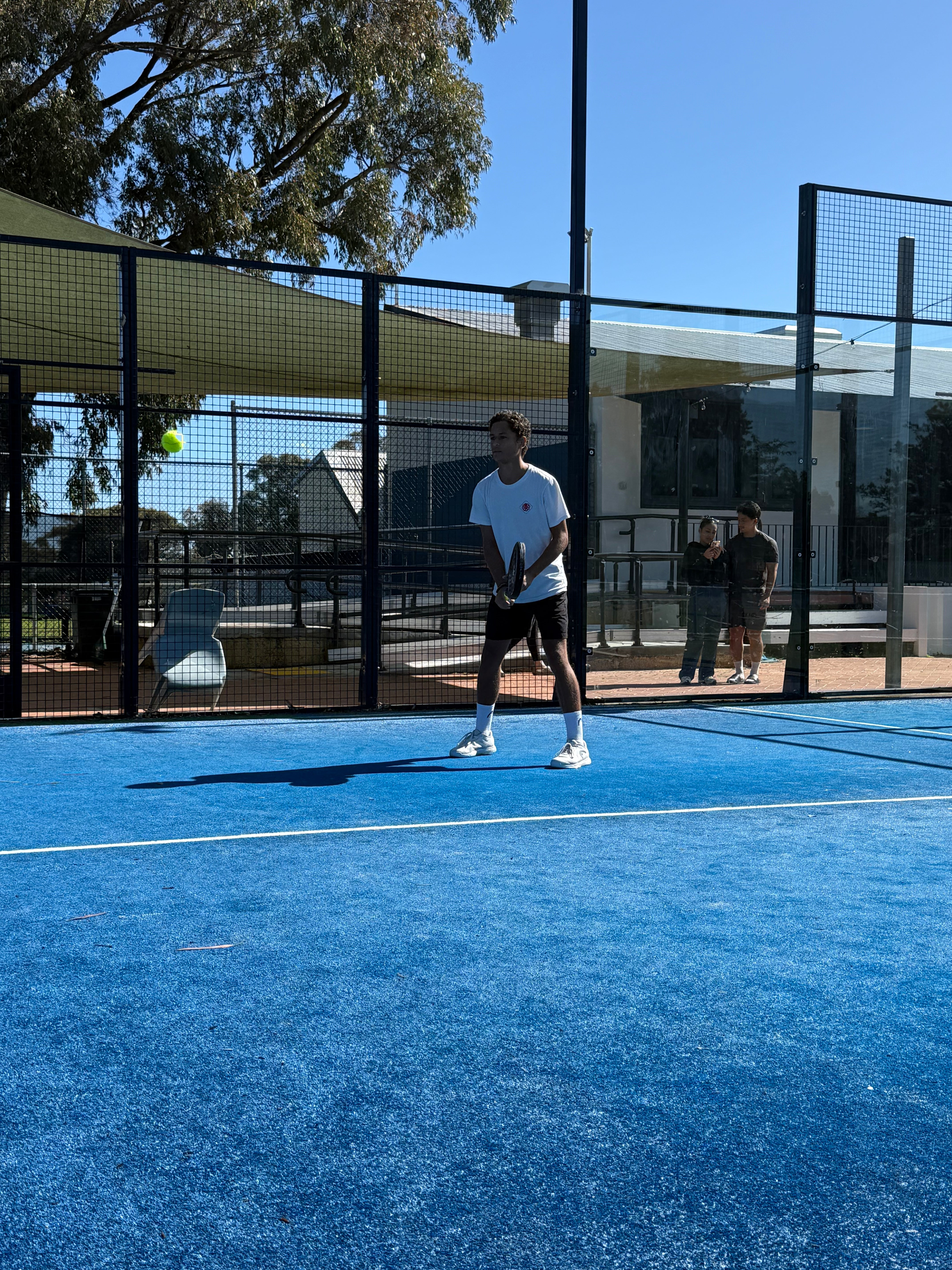 P100 - Tournament 10/08/25 (Melville)