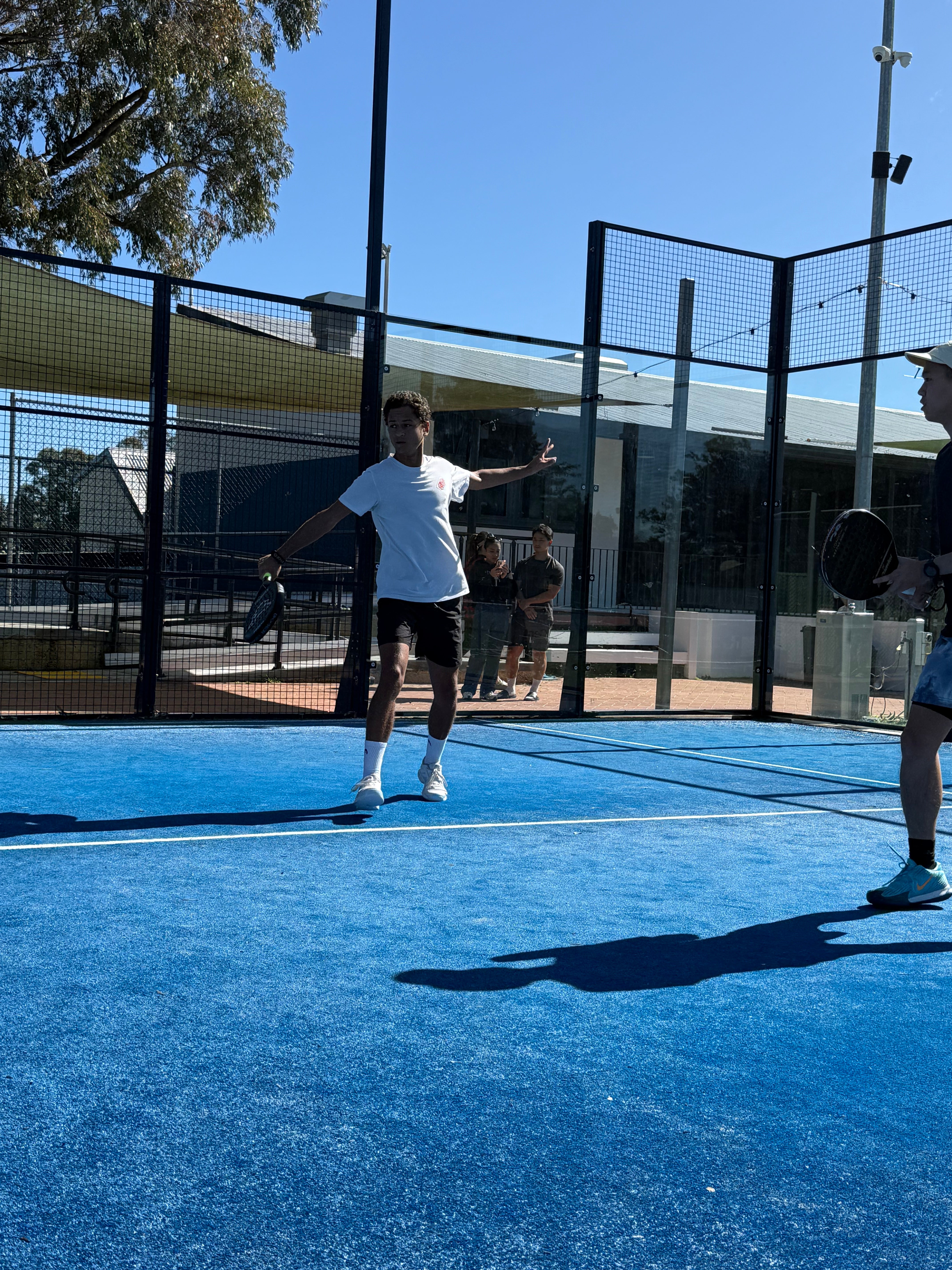 P100 - Tournament 10/08/25 (Melville)