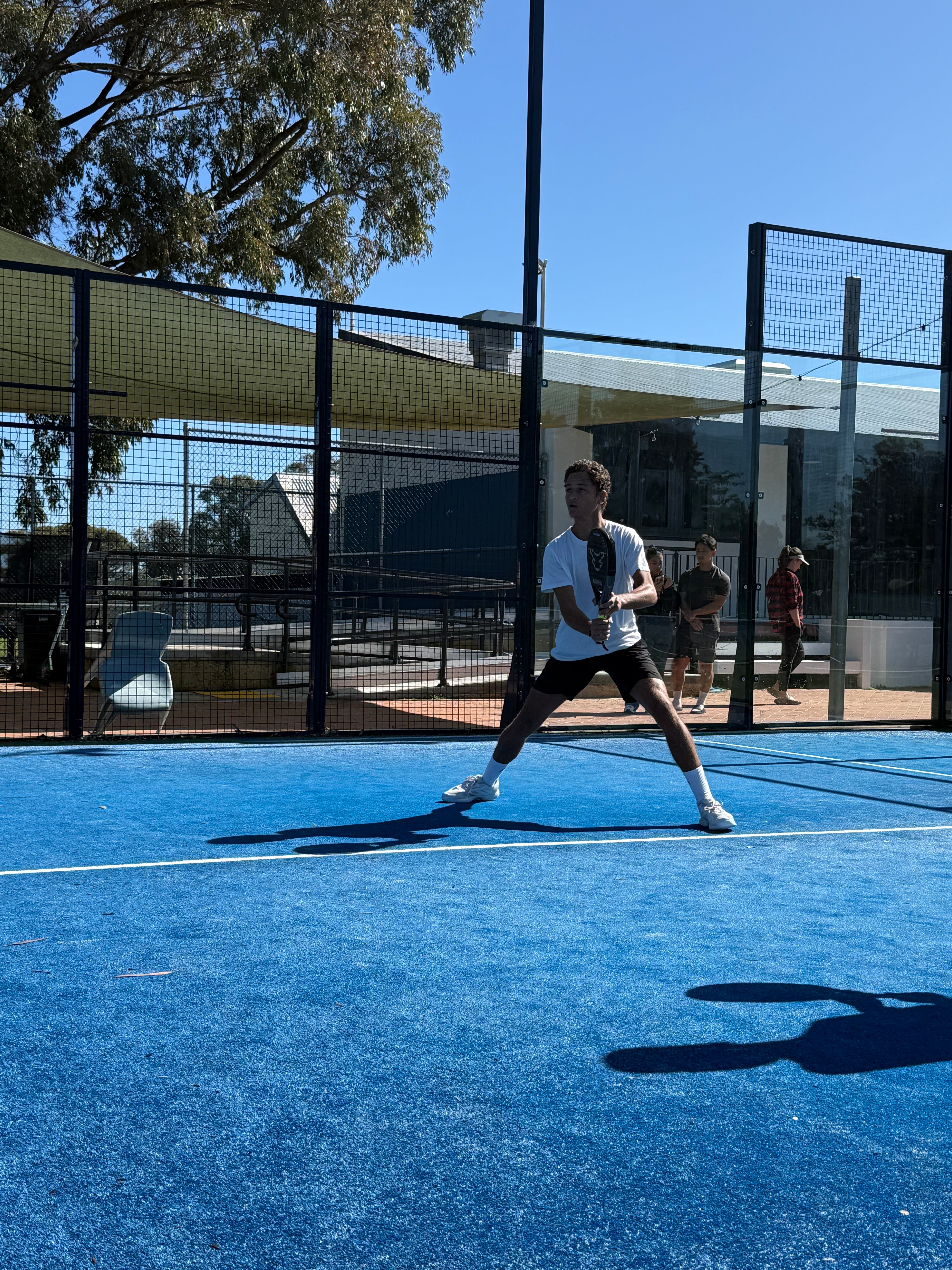 P100 - Tournament 10/08/25 (Melville)