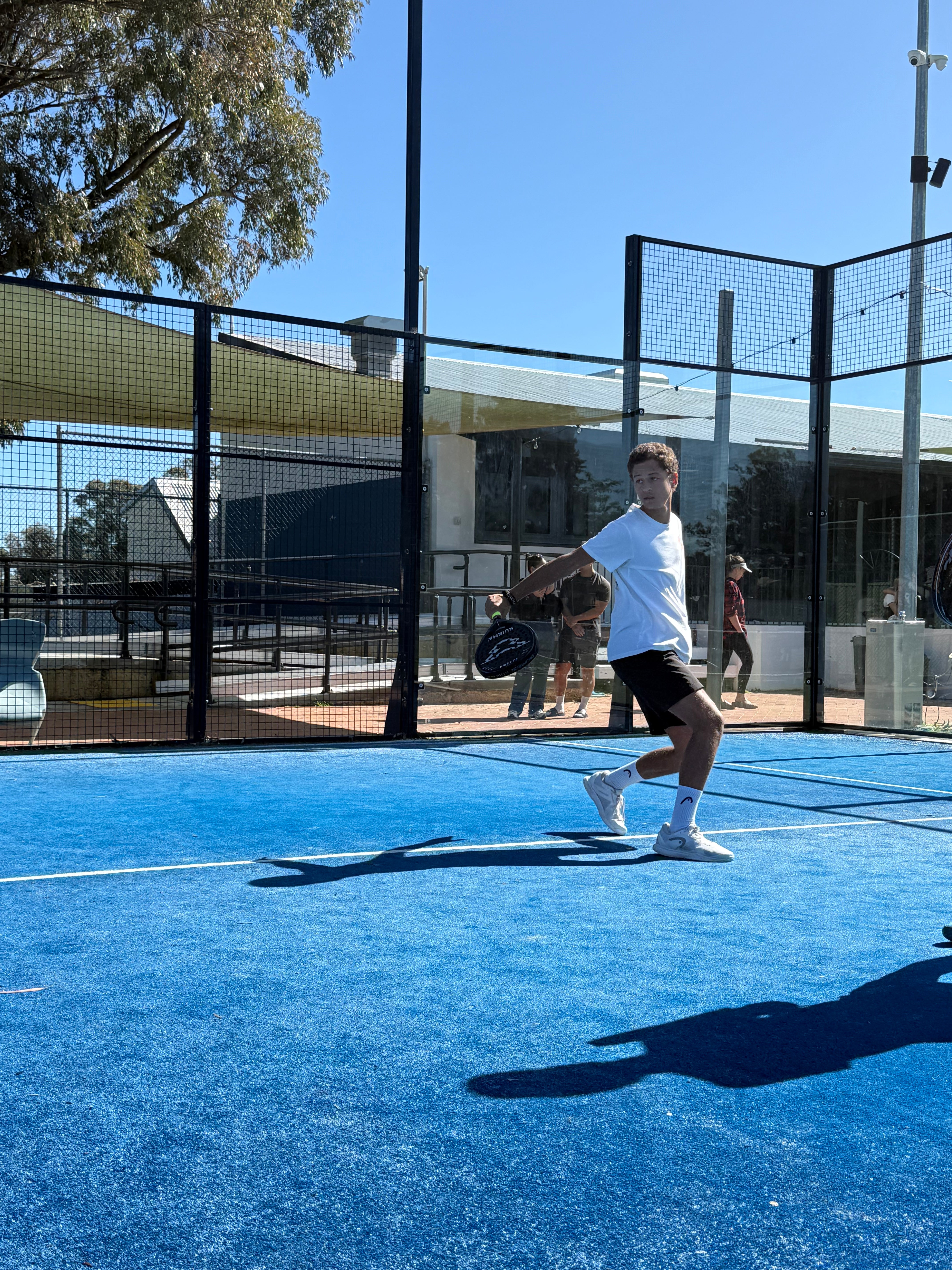 P100 - Tournament 10/08/25 (Melville)