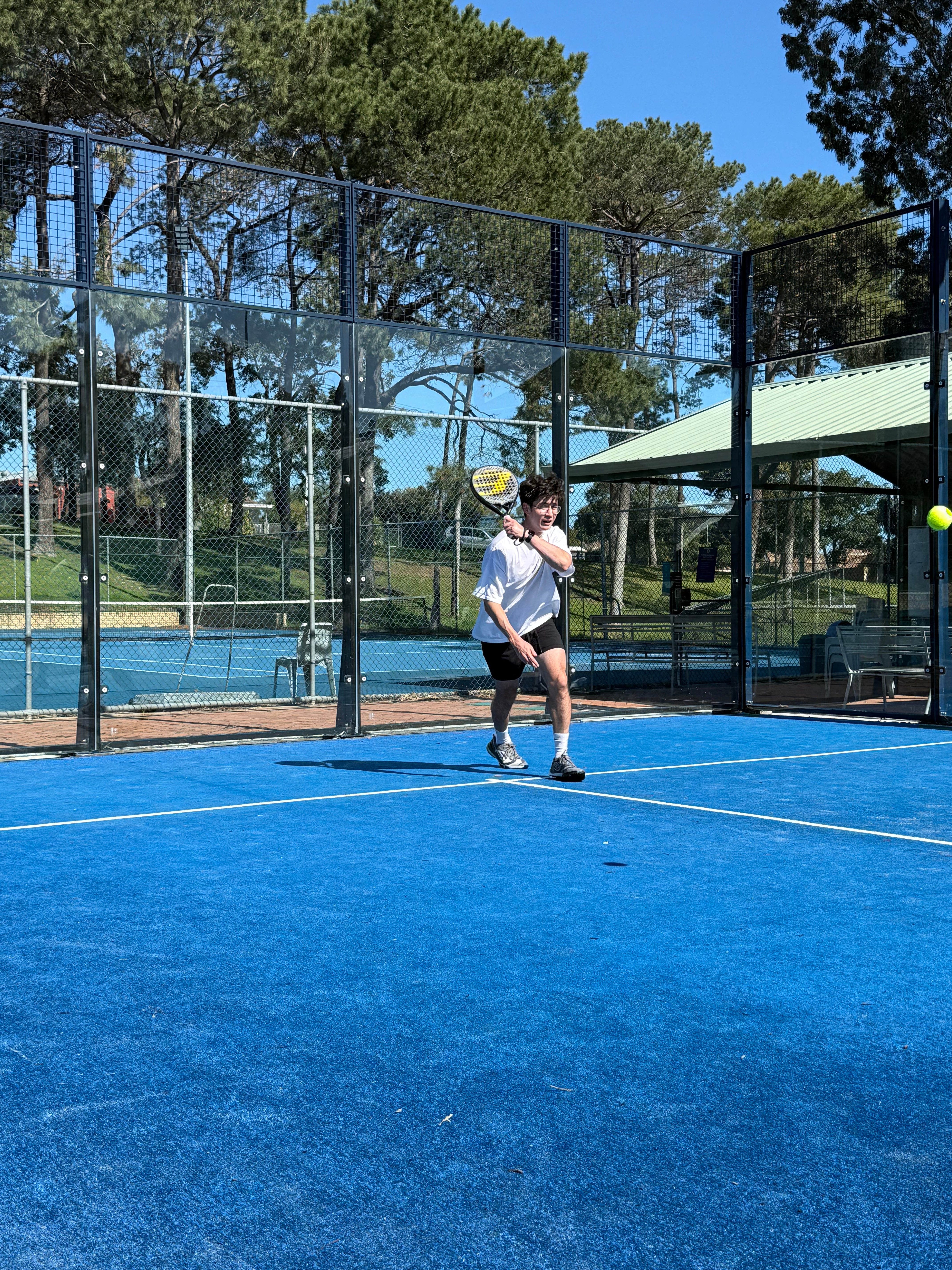 P100 - Tournament 10/08/25 (Melville)