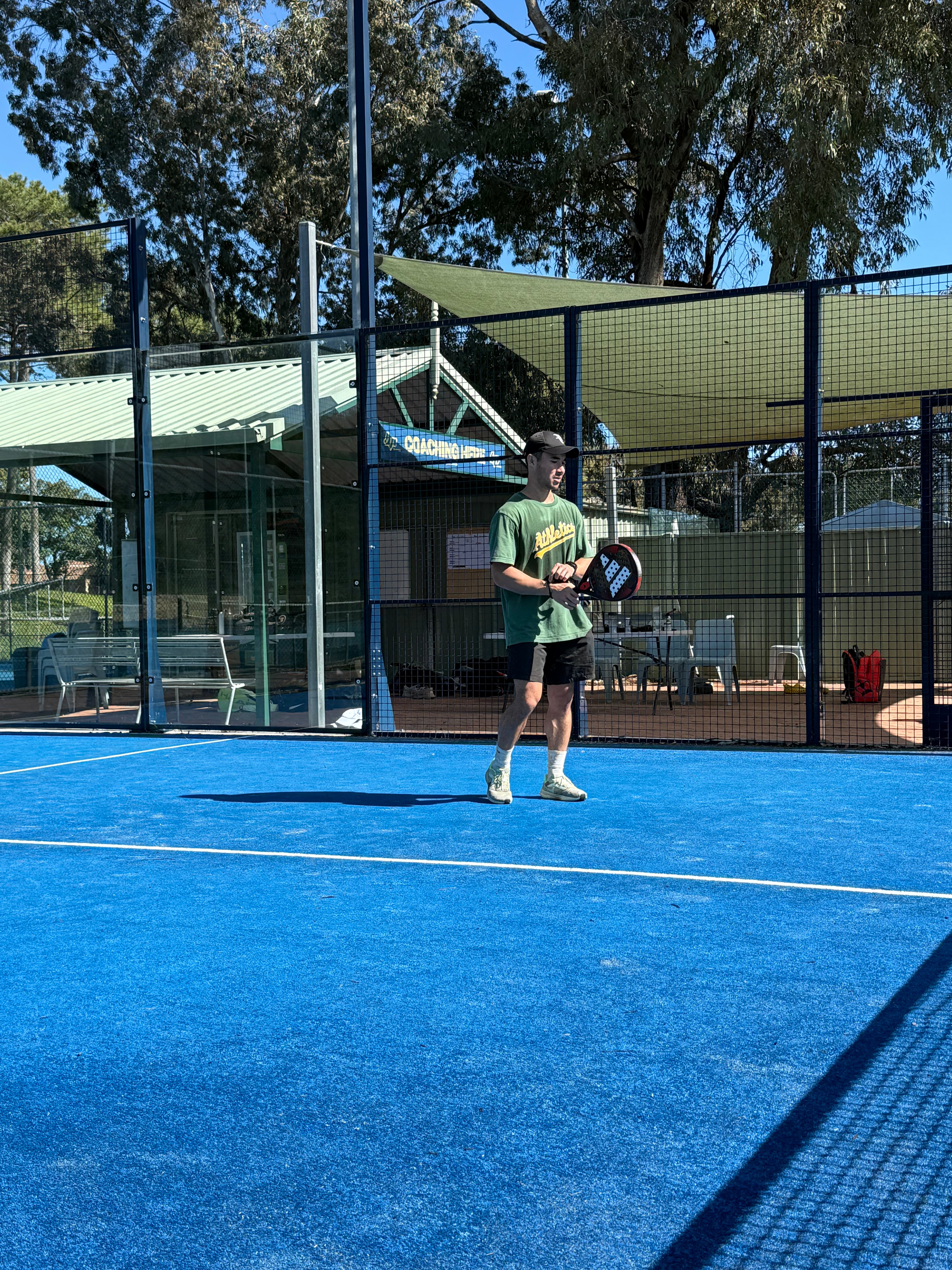 P100 - Tournament 10/08/25 (Melville)