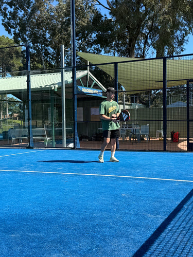 P100 - Tournament 10/08/25 (Melville)