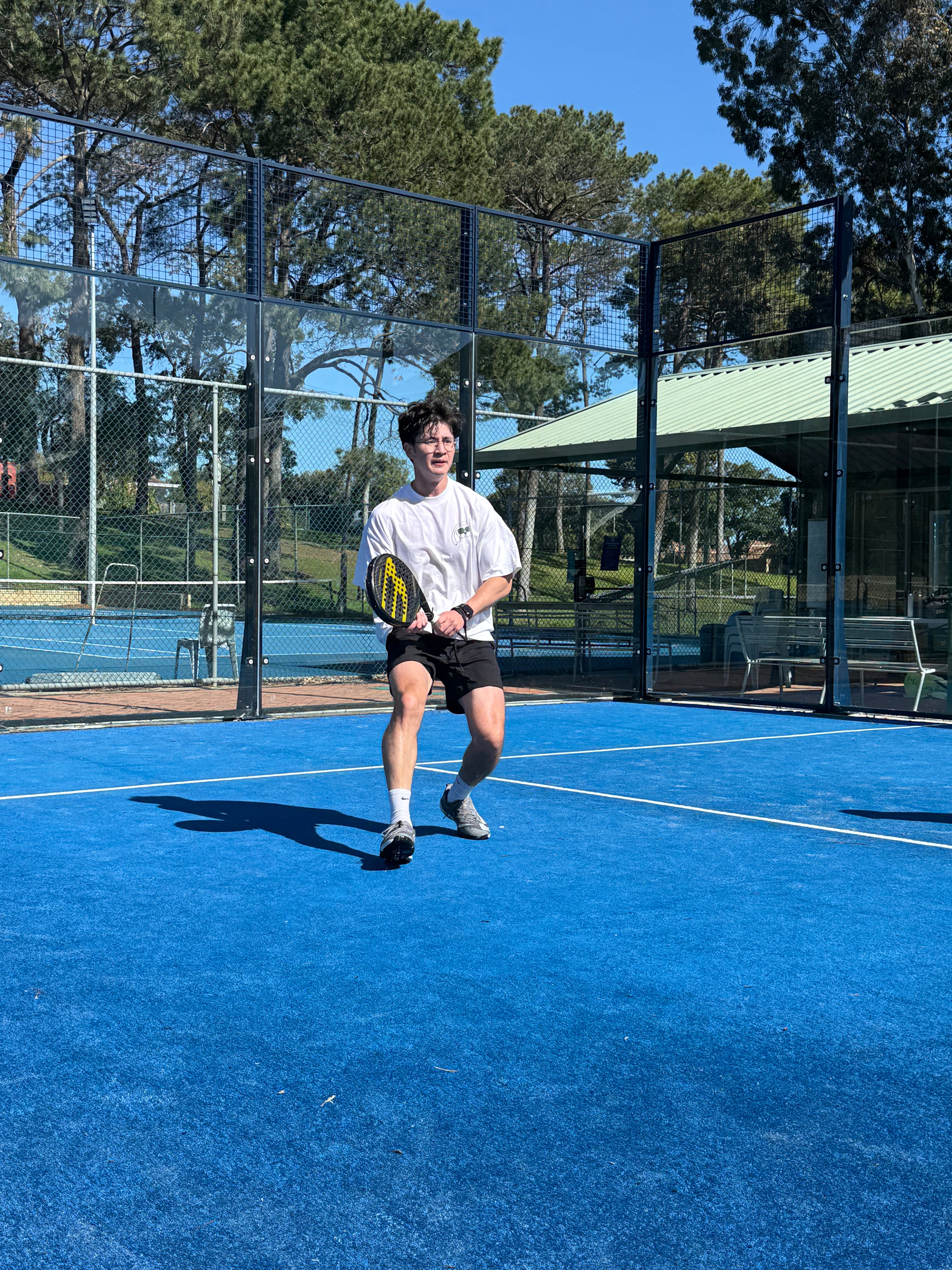 P100 - Tournament 10/08/25 (Melville)