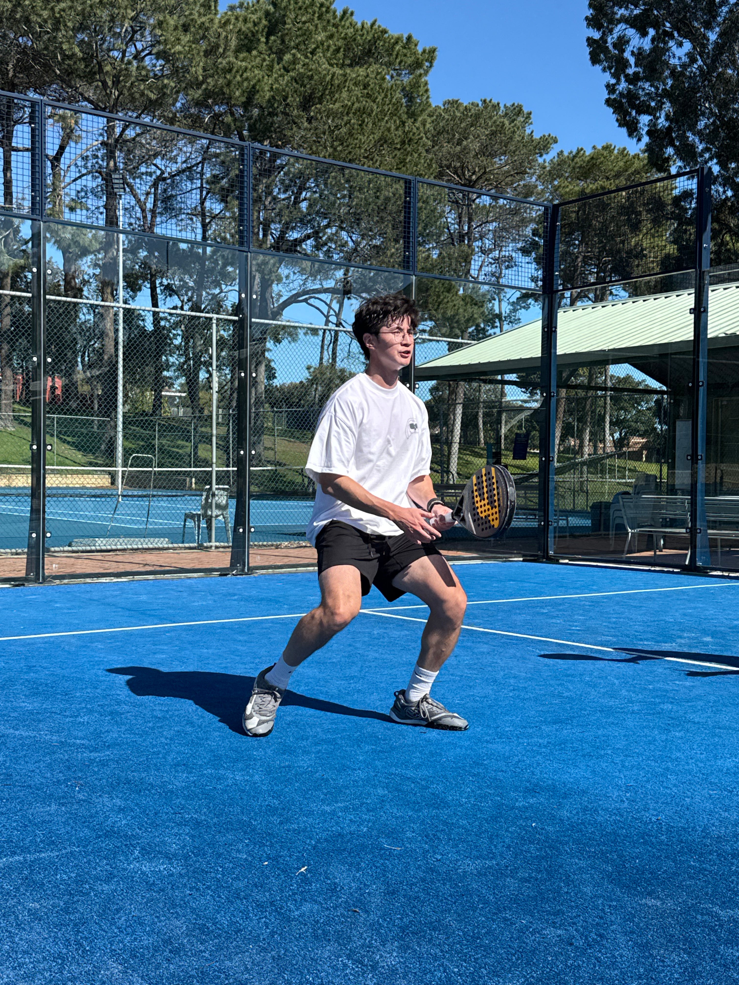 P100 - Tournament 10/08/25 (Melville)