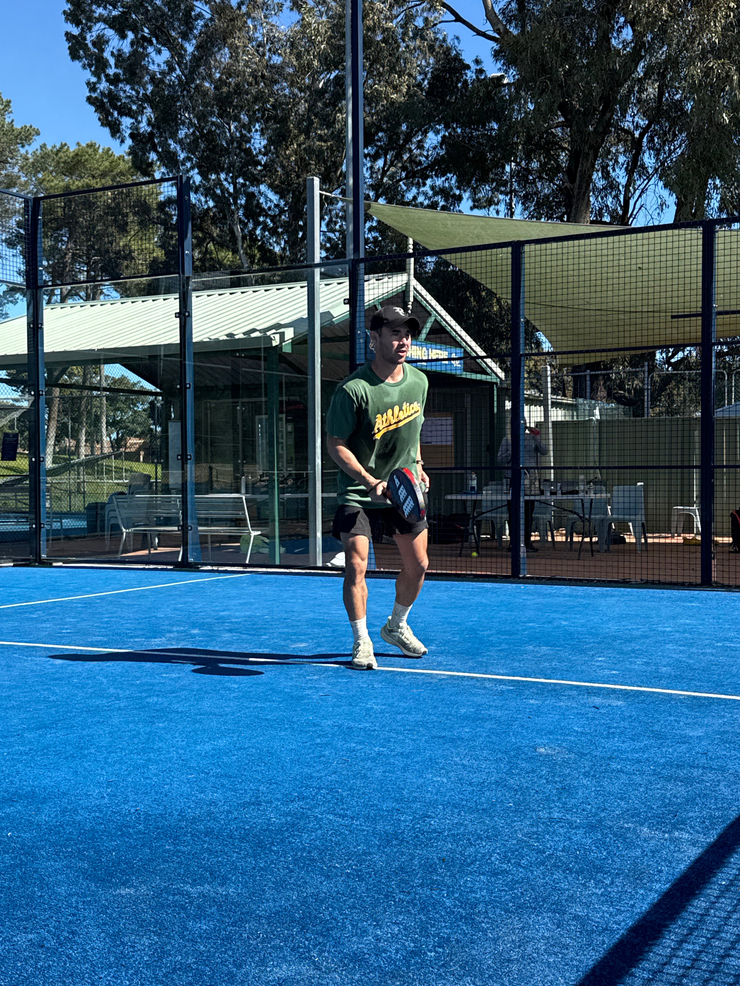 P100 - Tournament 10/08/25 (Melville)