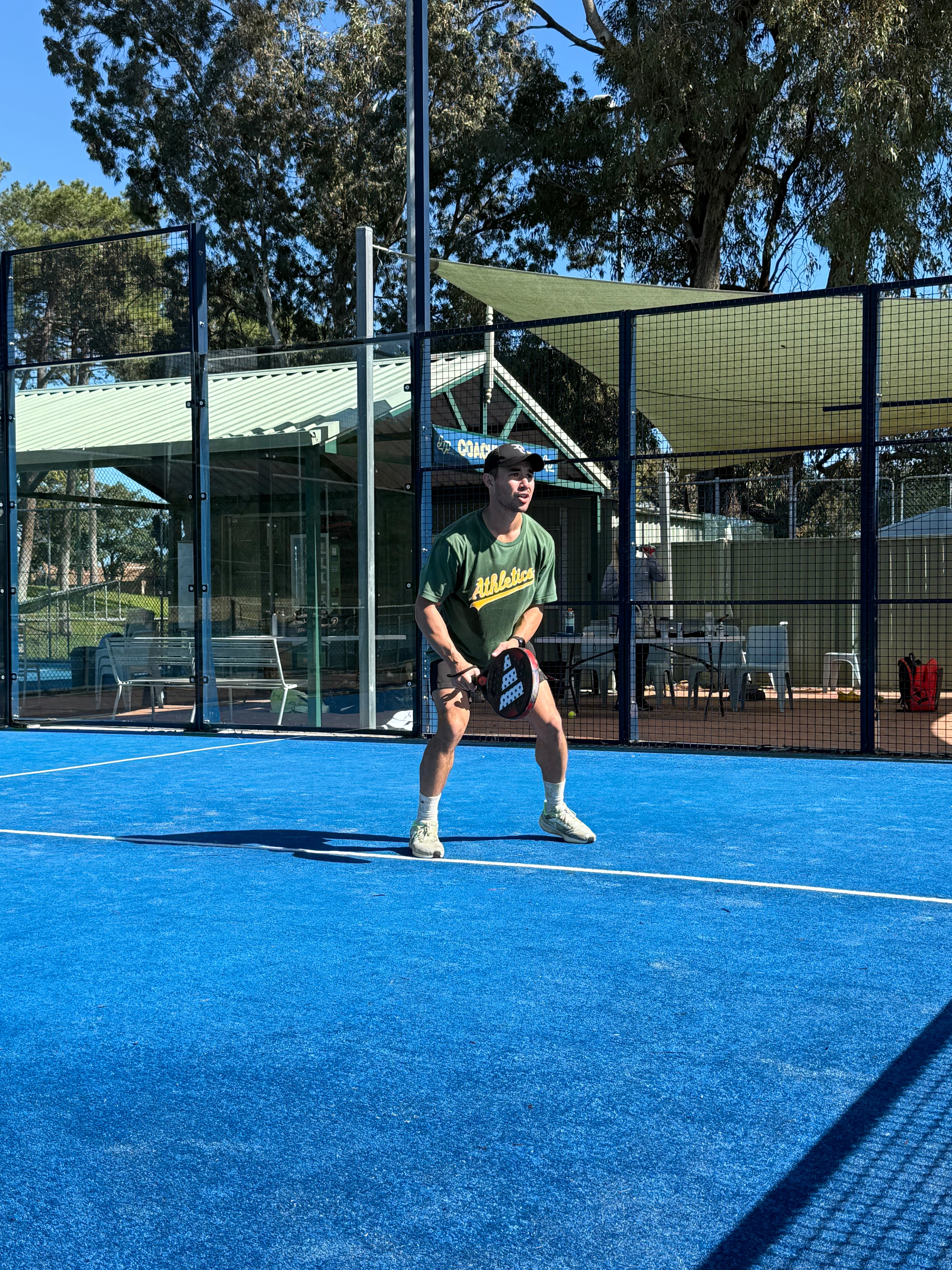 P100 - Tournament 10/08/25 (Melville)