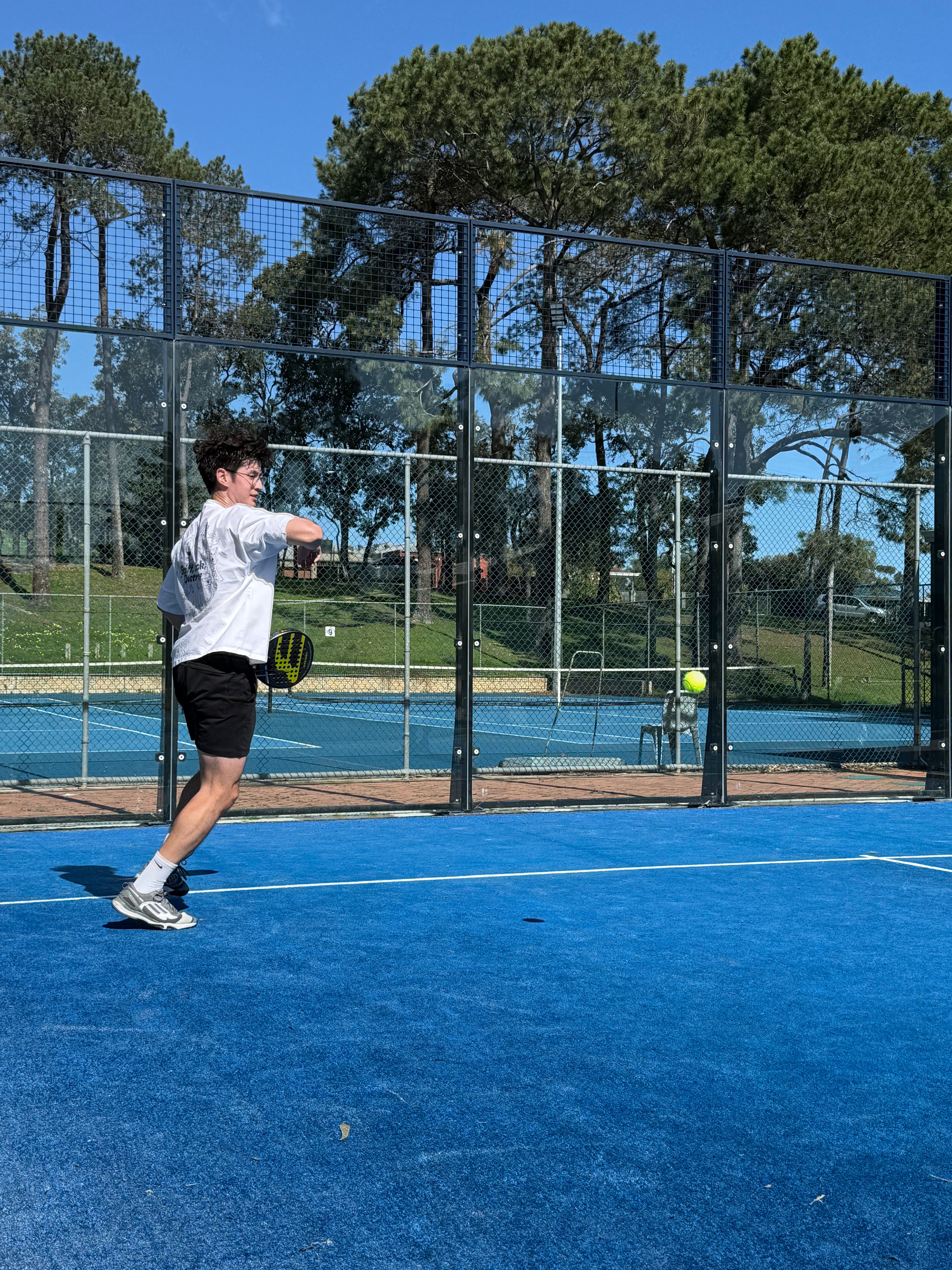 P100 - Tournament 10/08/25 (Melville)