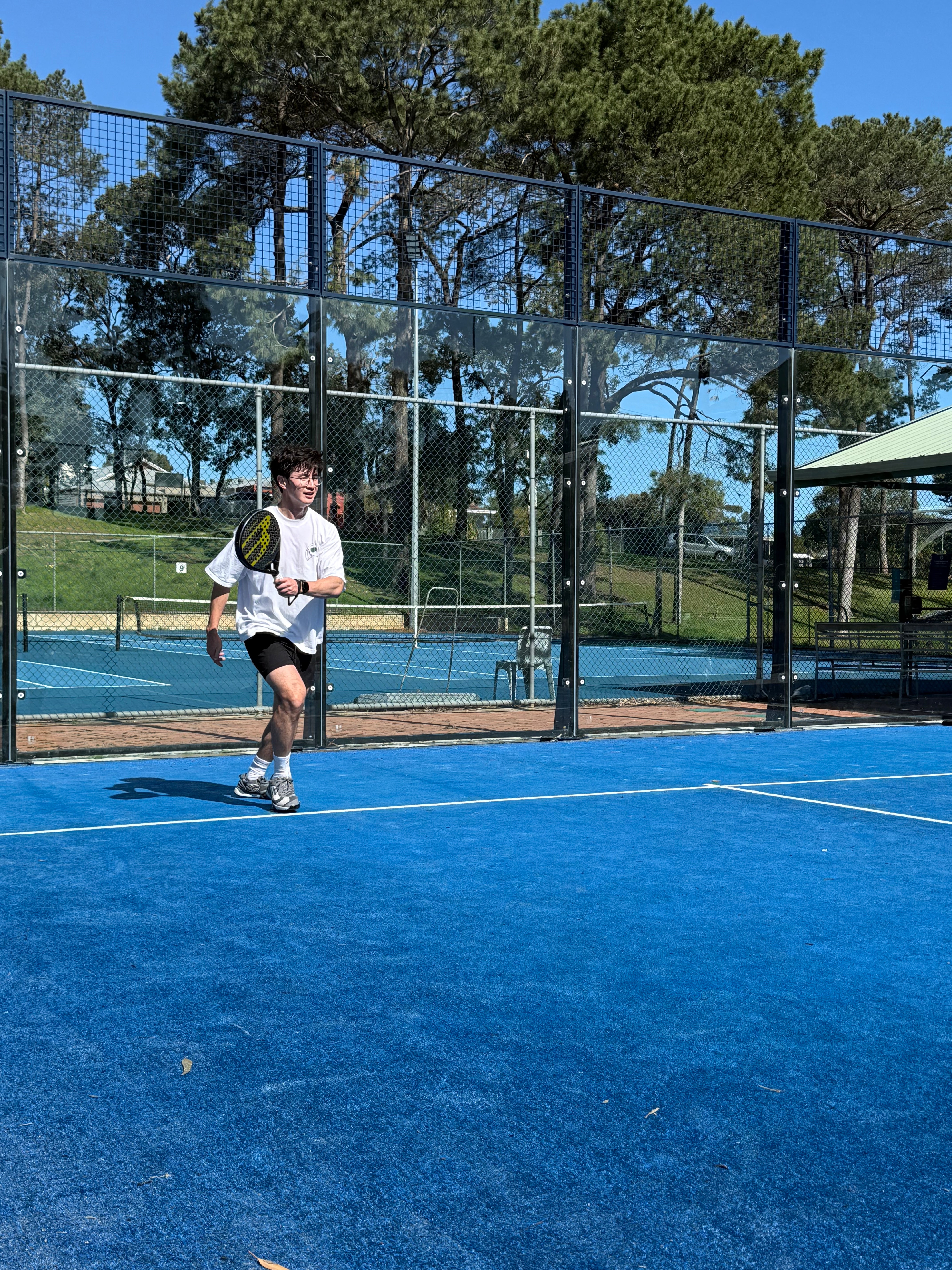 P100 - Tournament 10/08/25 (Melville)