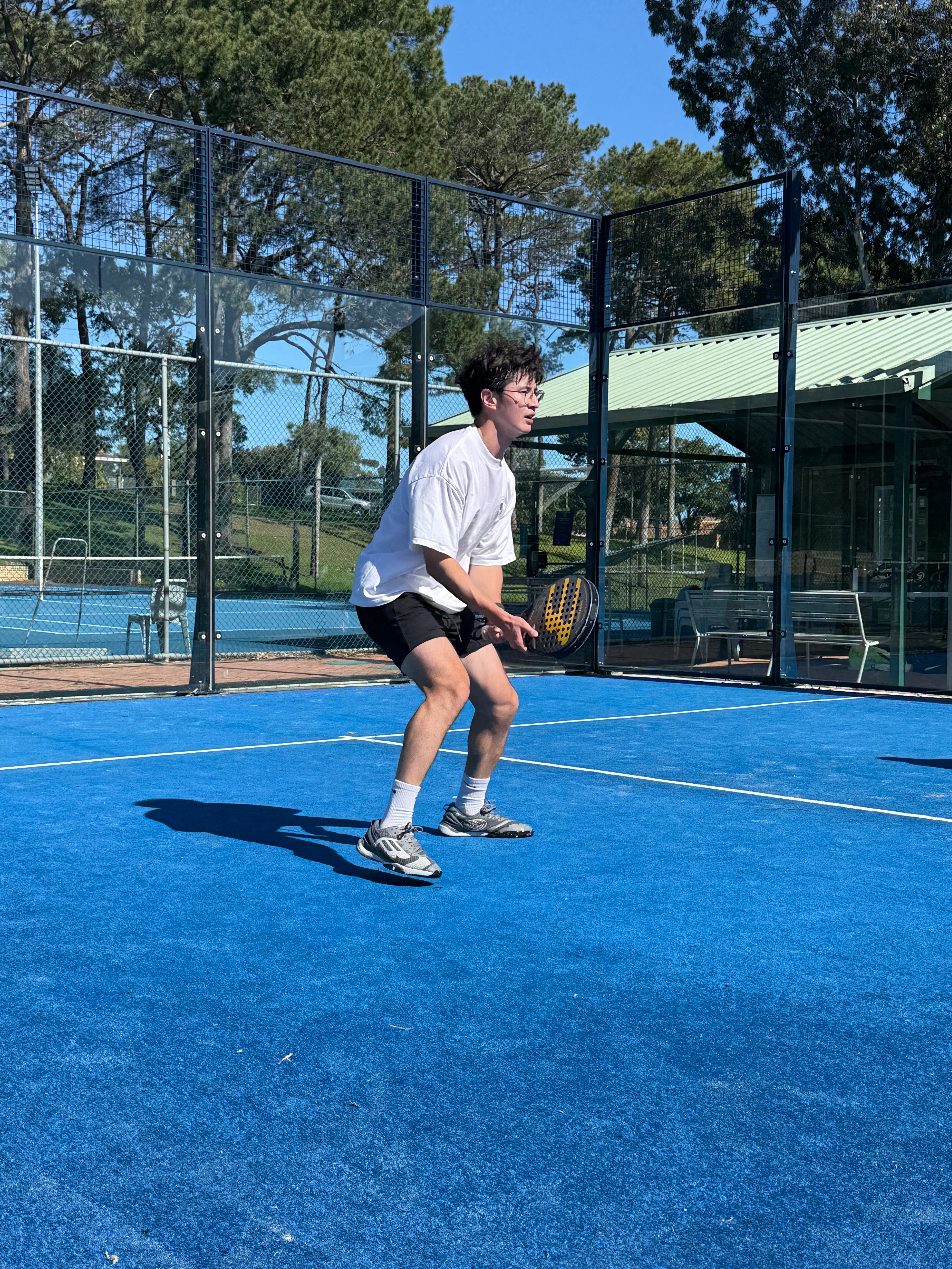 P100 - Tournament 10/08/25 (Melville)