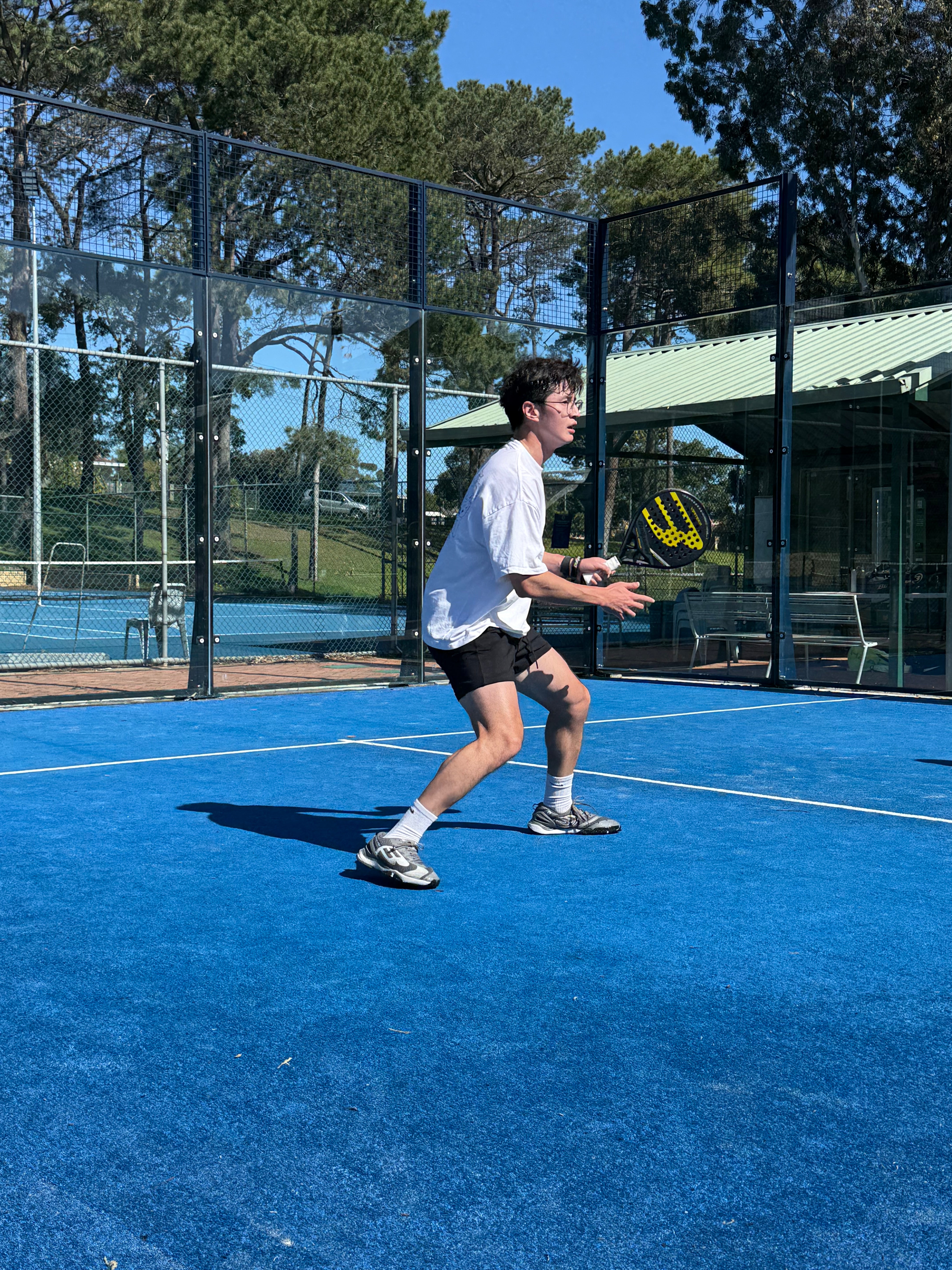 P100 - Tournament 10/08/25 (Melville)