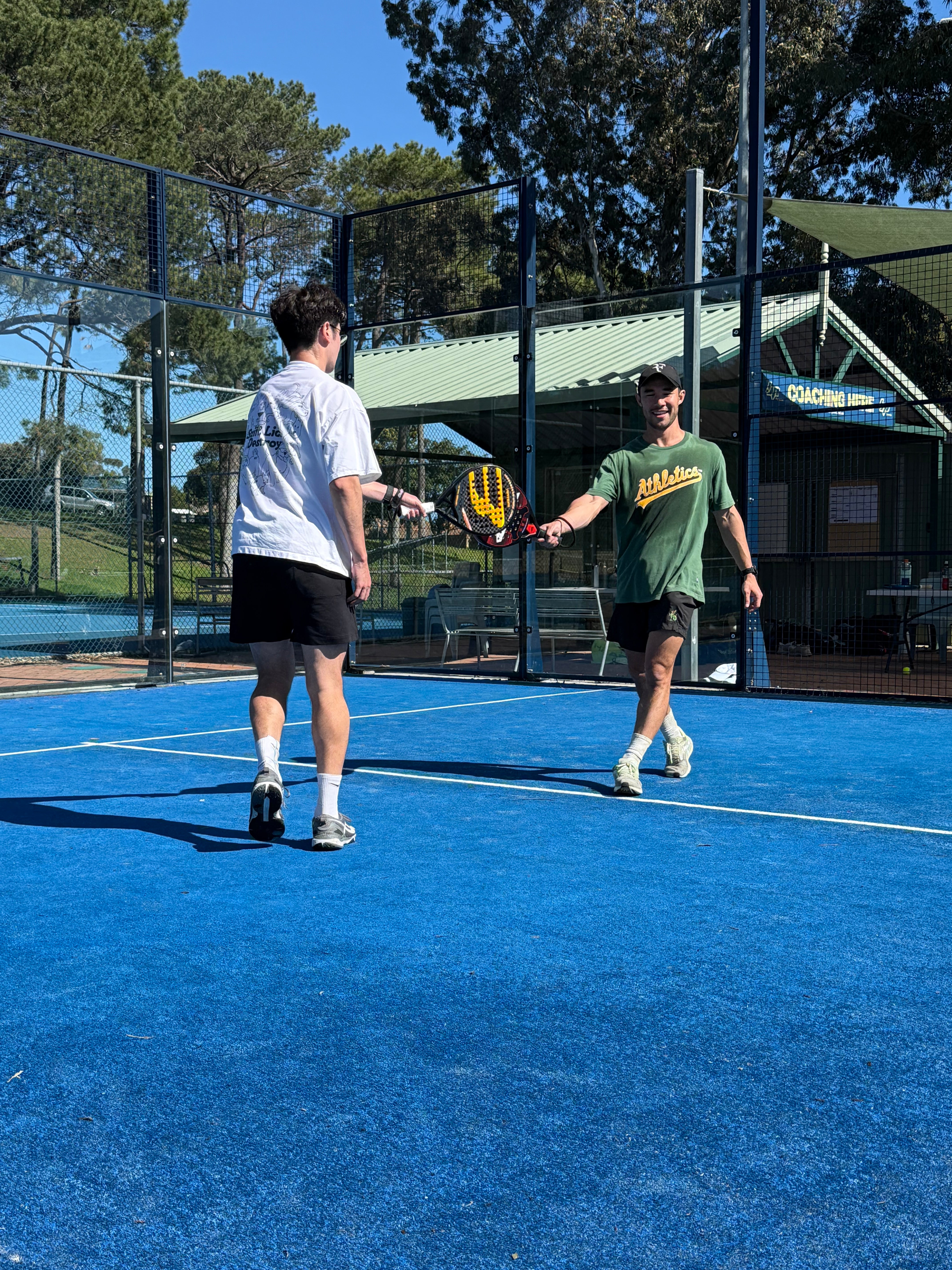 P100 - Tournament 10/08/25 (Melville)