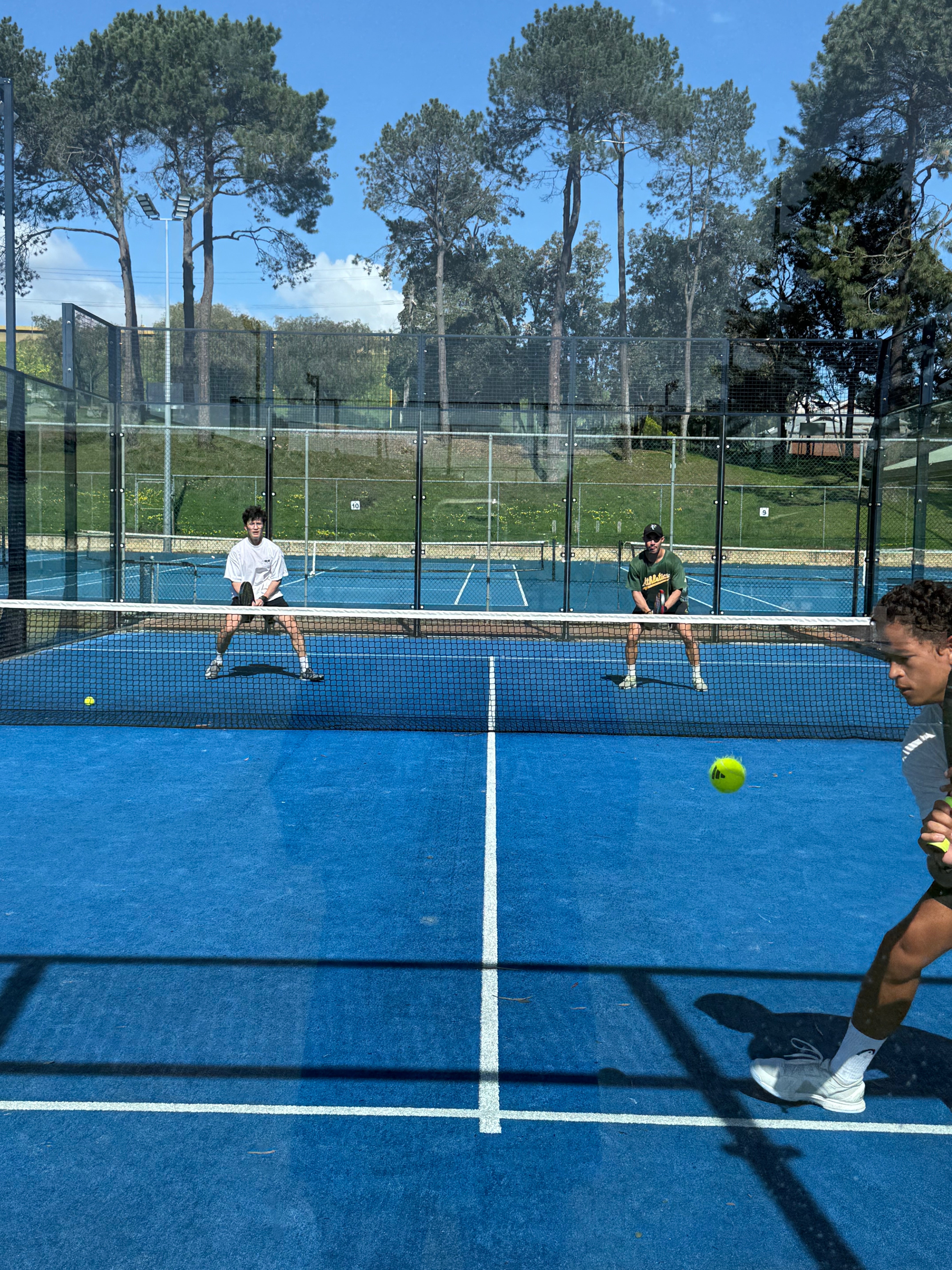 P100 - Tournament 10/08/25 (Melville)