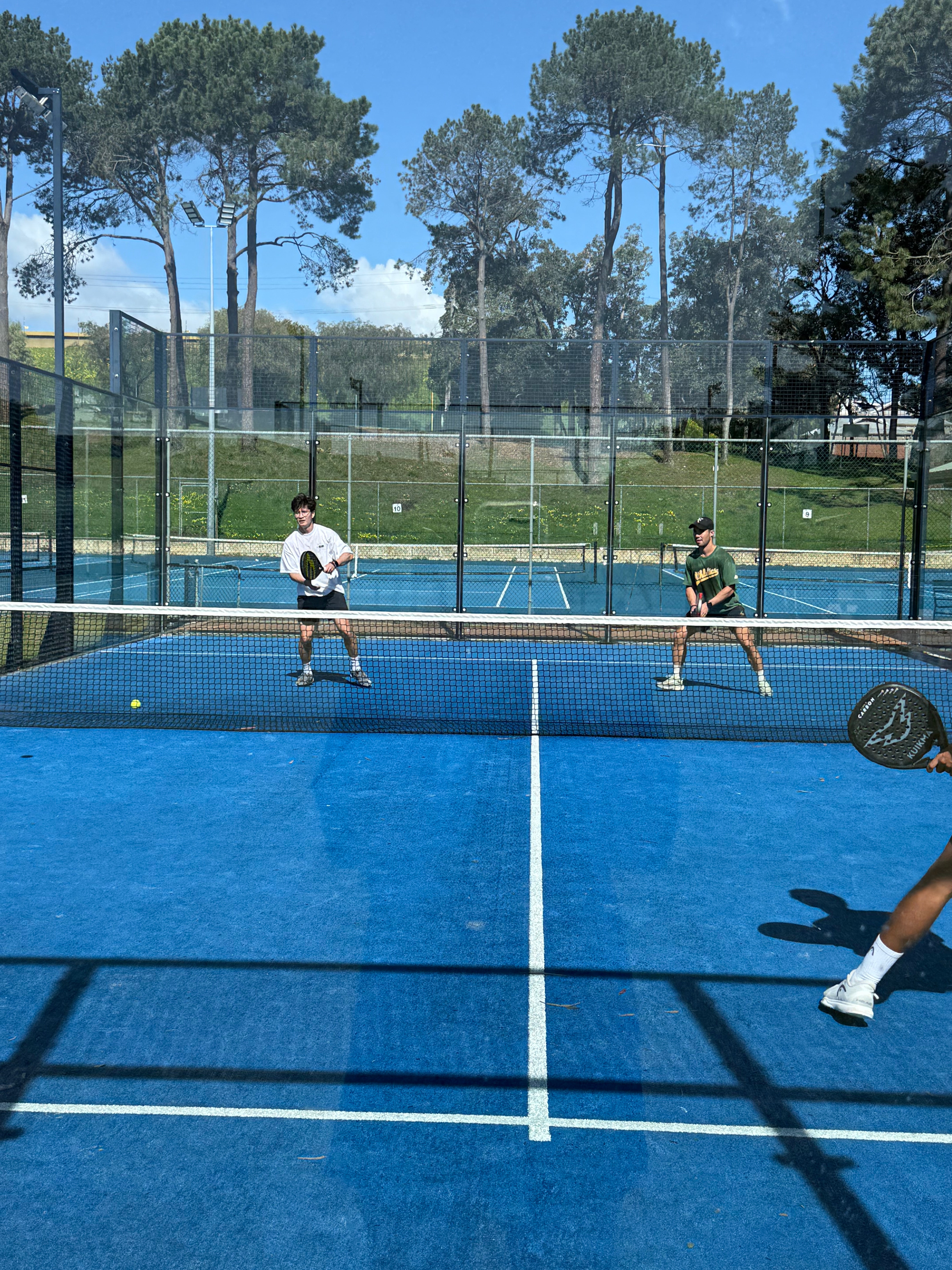 P100 - Tournament 10/08/25 (Melville)