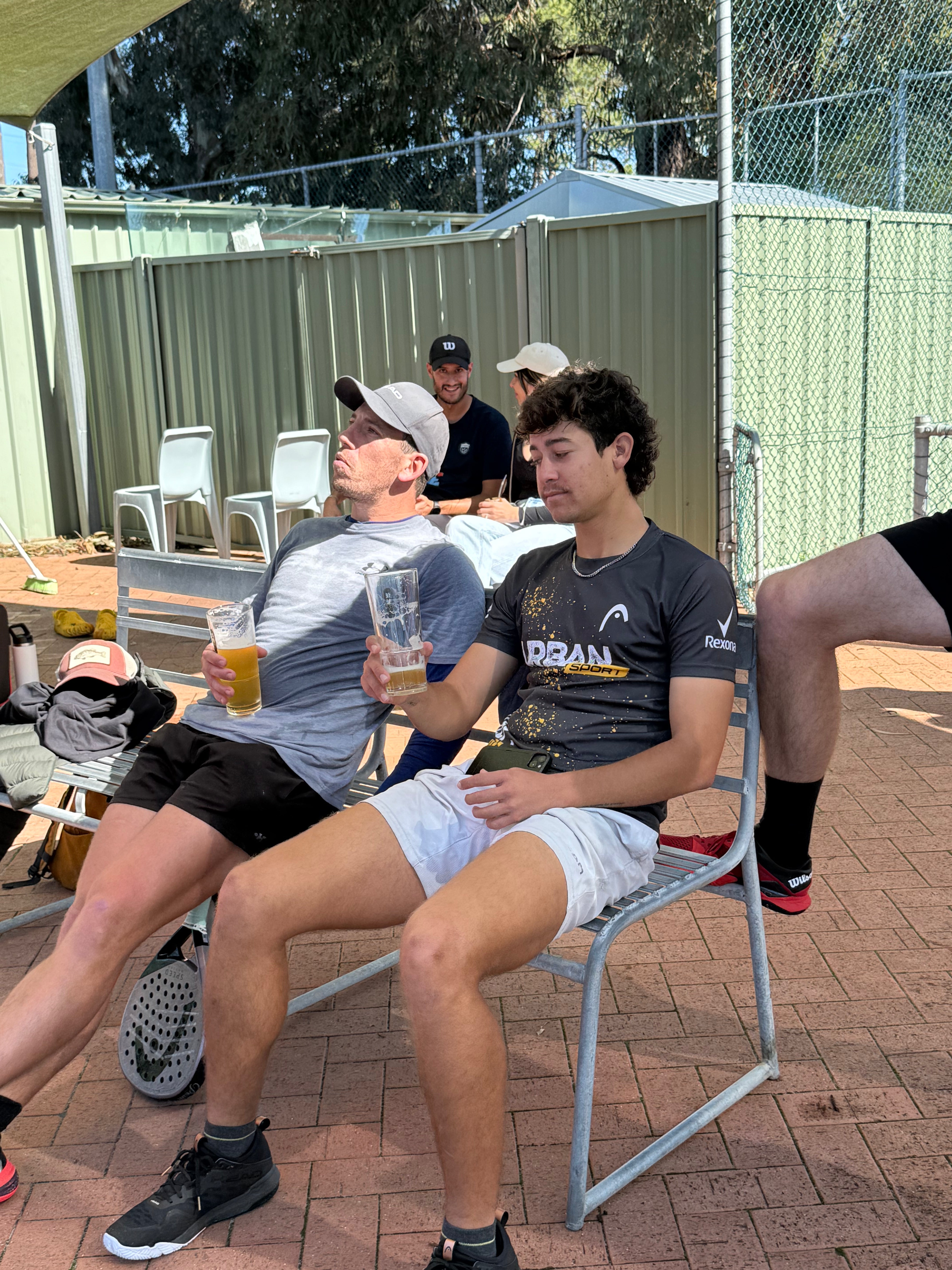 P100 - Tournament 10/08/25 (Melville)