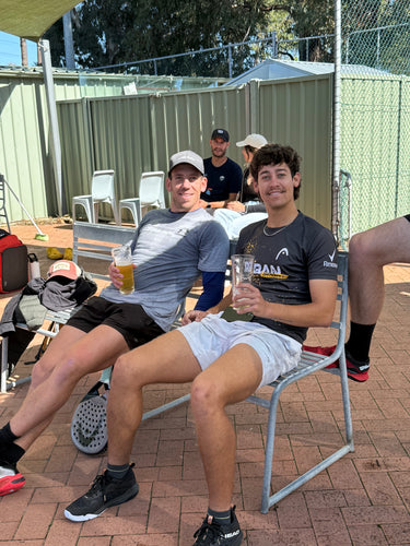 P100 - Tournament 10/08/25 (Melville)