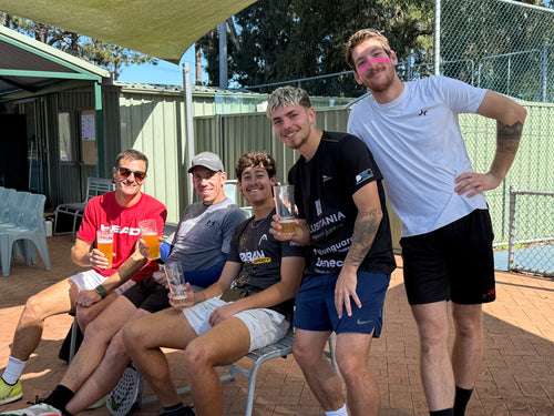 P100 - Tournament 10/08/25 (Melville)