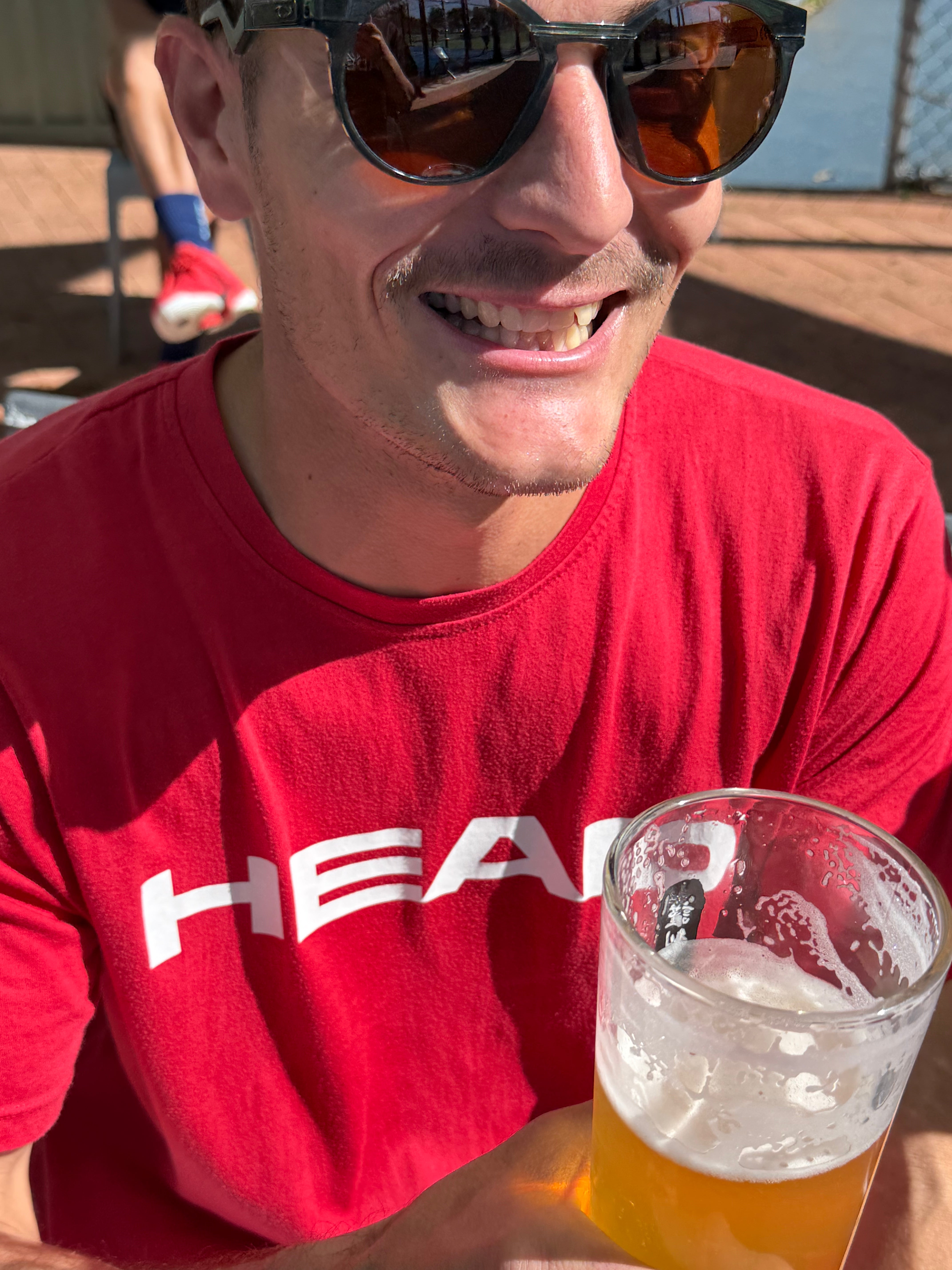 P100 - Tournament 10/08/25 (Melville)