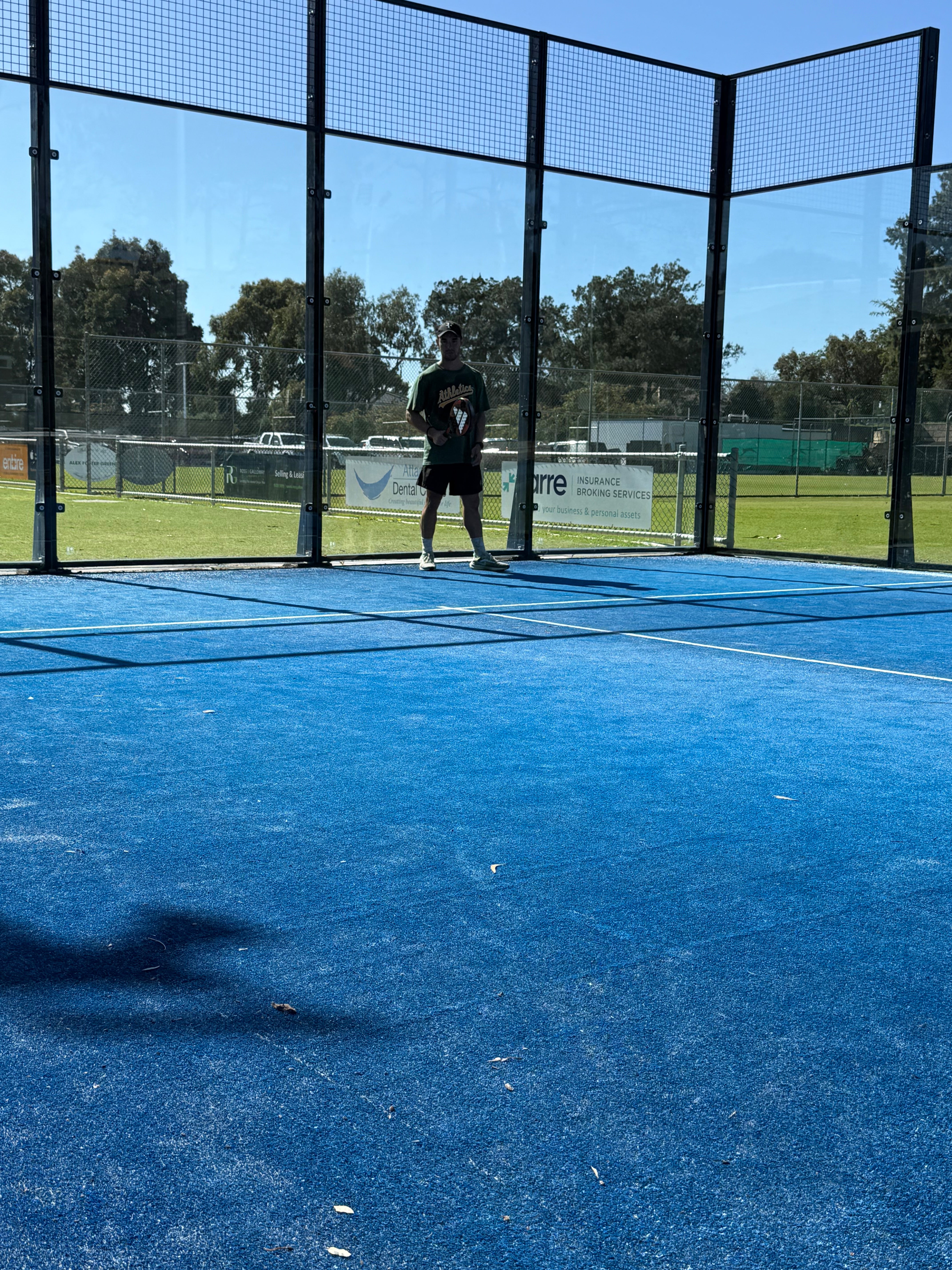 P100 - Tournament 10/08/25 (Melville)