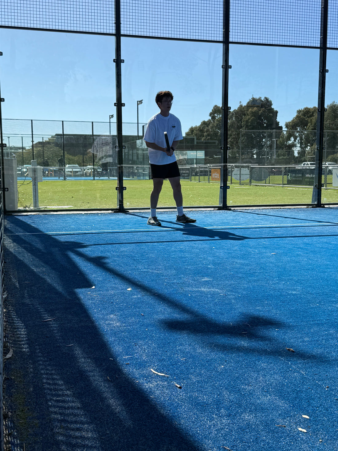 P100 - Tournament 10/08/25 (Melville)