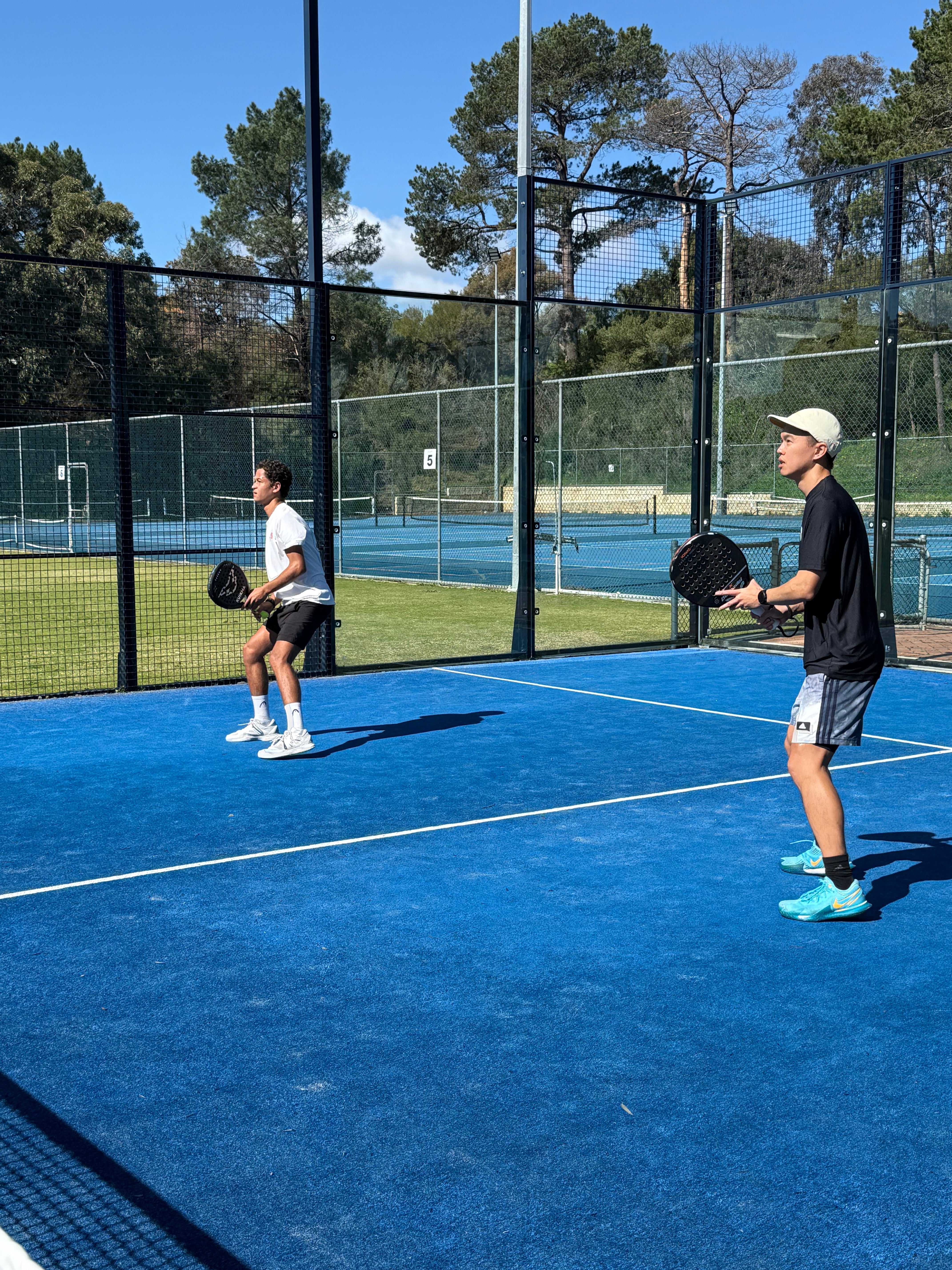 P100 - Tournament 10/08/25 (Melville)