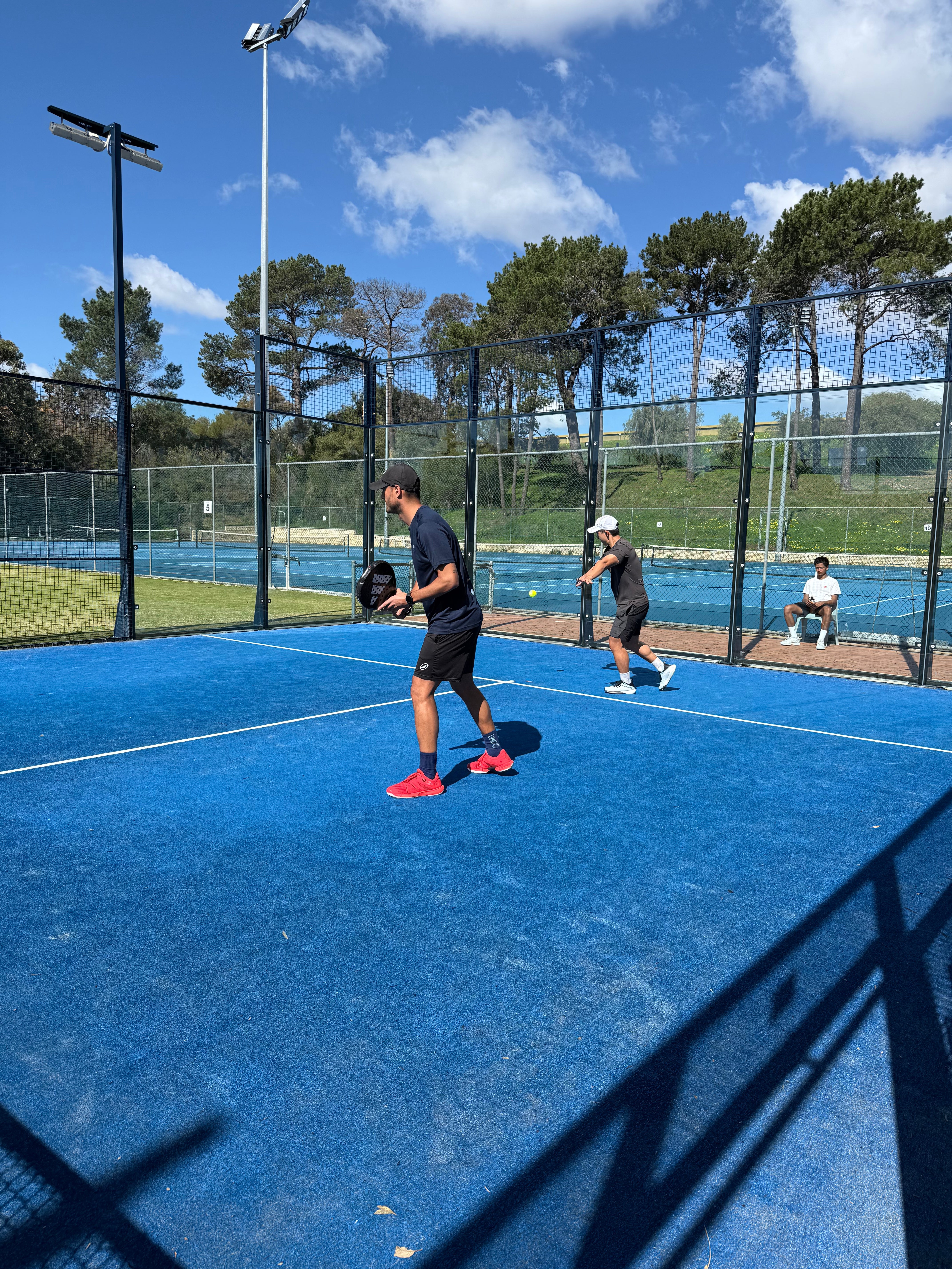 P100 - Tournament 10/08/25 (Melville)