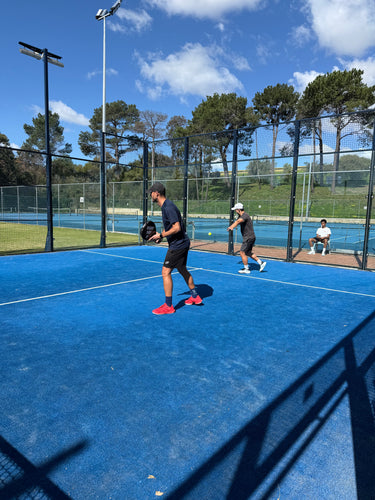 P100 - Tournament 10/08/25 (Melville)