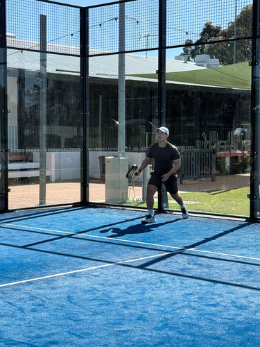 P100 - Tournament 10/08/25 (Melville)