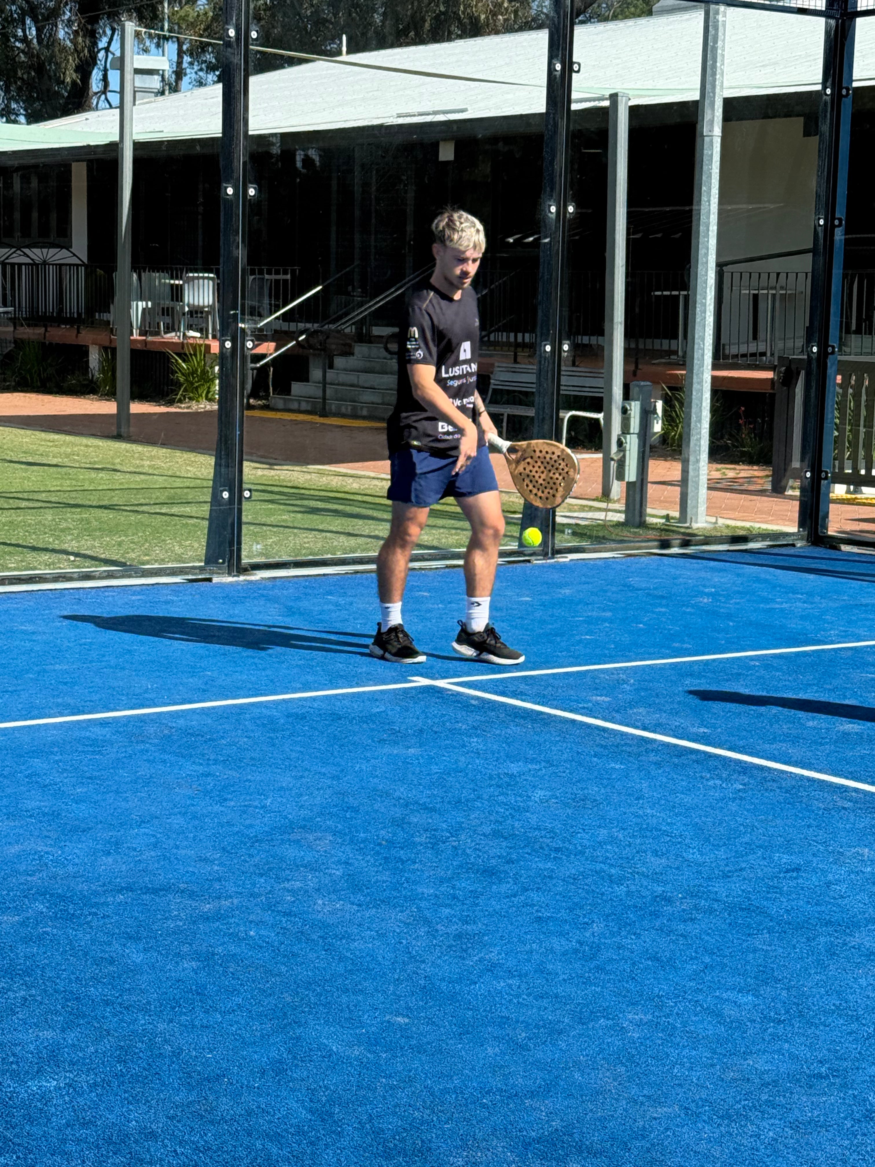 P100 - Tournament 10/08/25 (Melville)