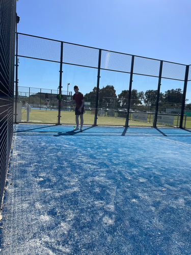 P25 - Tournament 31/08/25 (Melville)