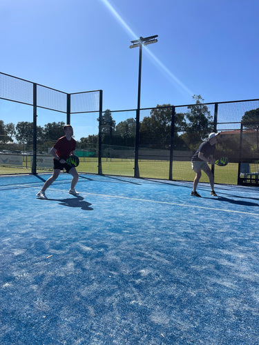 P25 - Tournament 31/08/25 (Melville)